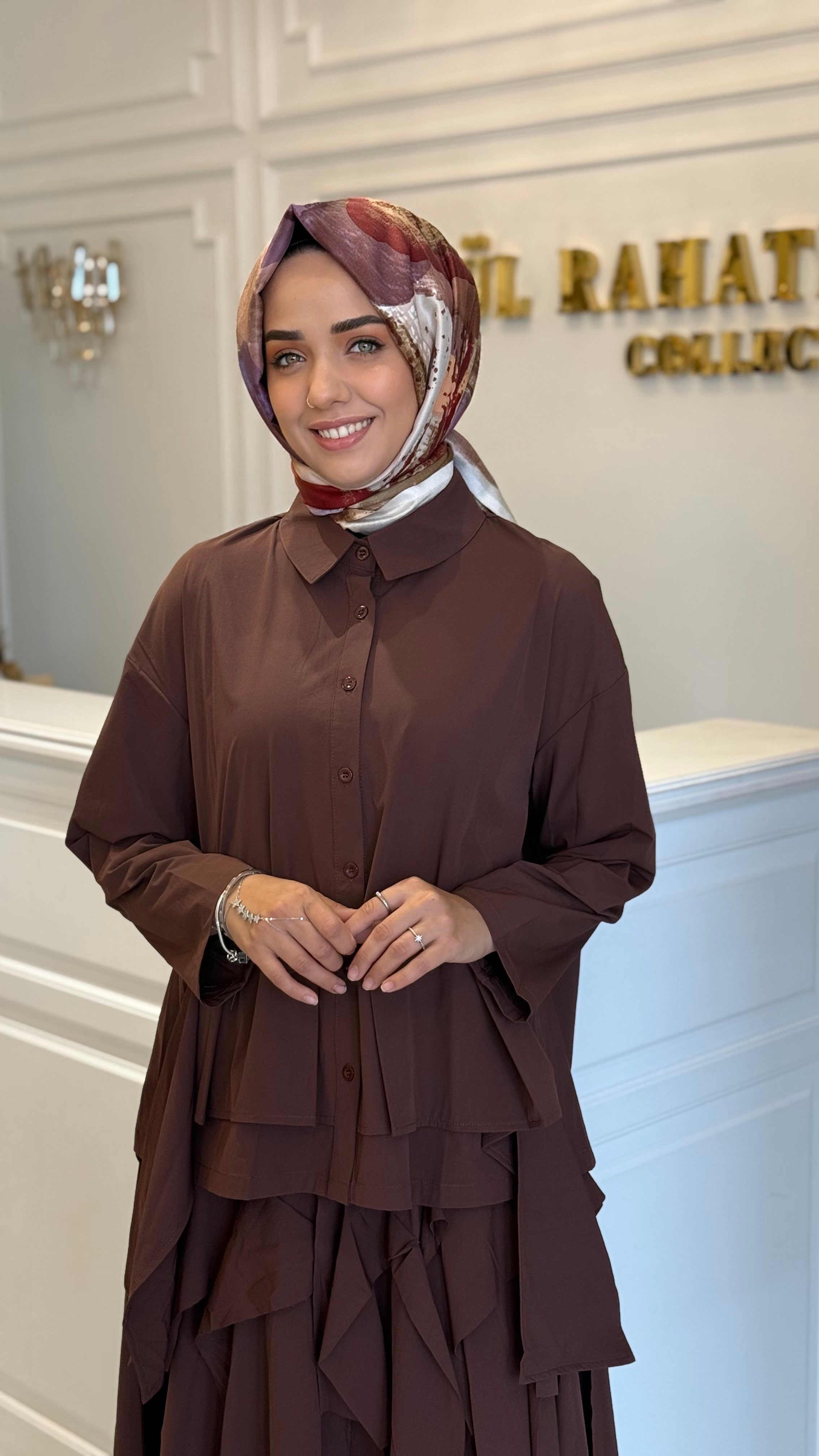 GHISA 9378 TAKIM KAHVE