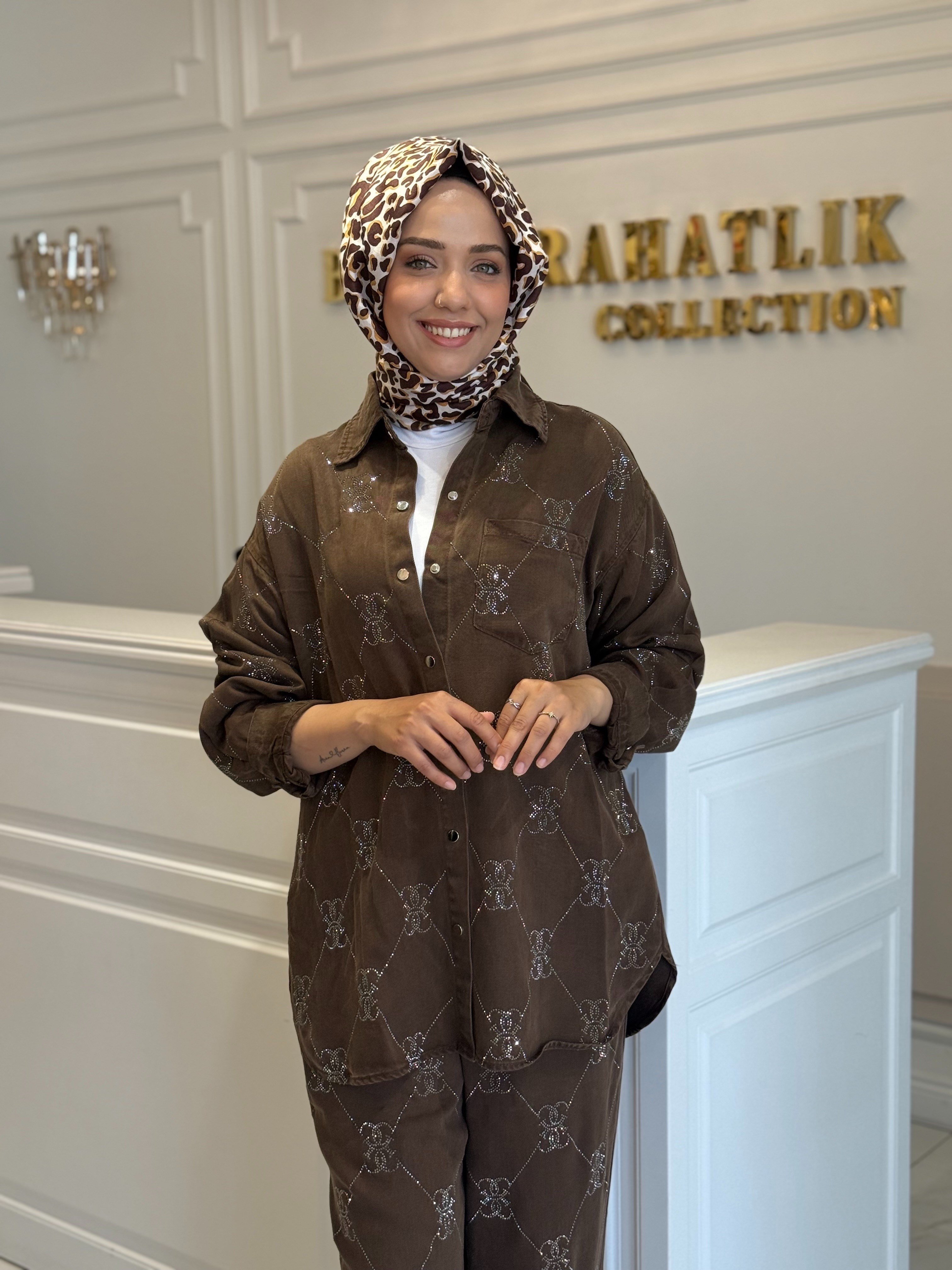 GHISA 9397 TAKIM KAHVE