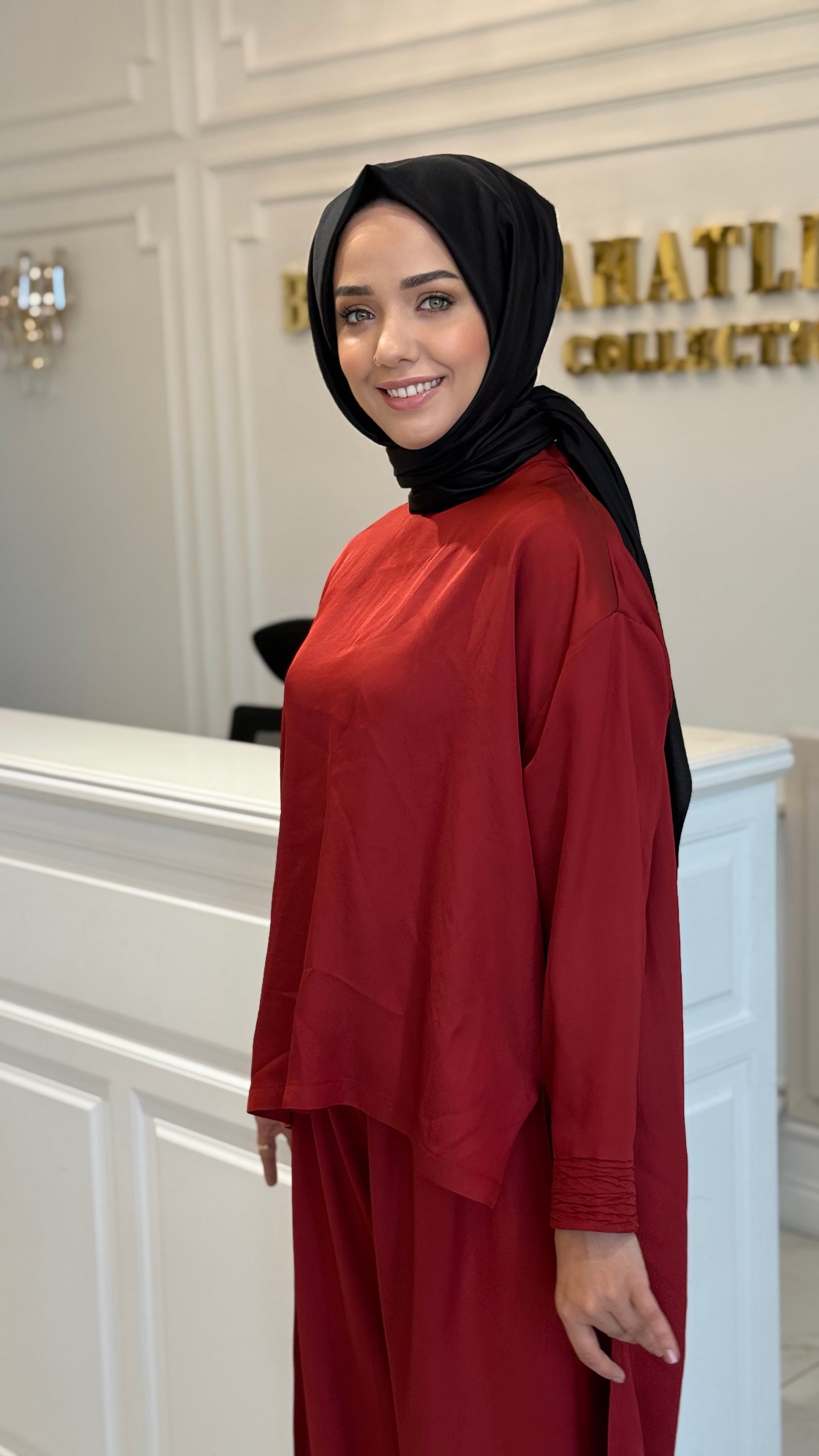 GHISA 9427 TAKIM BORDO