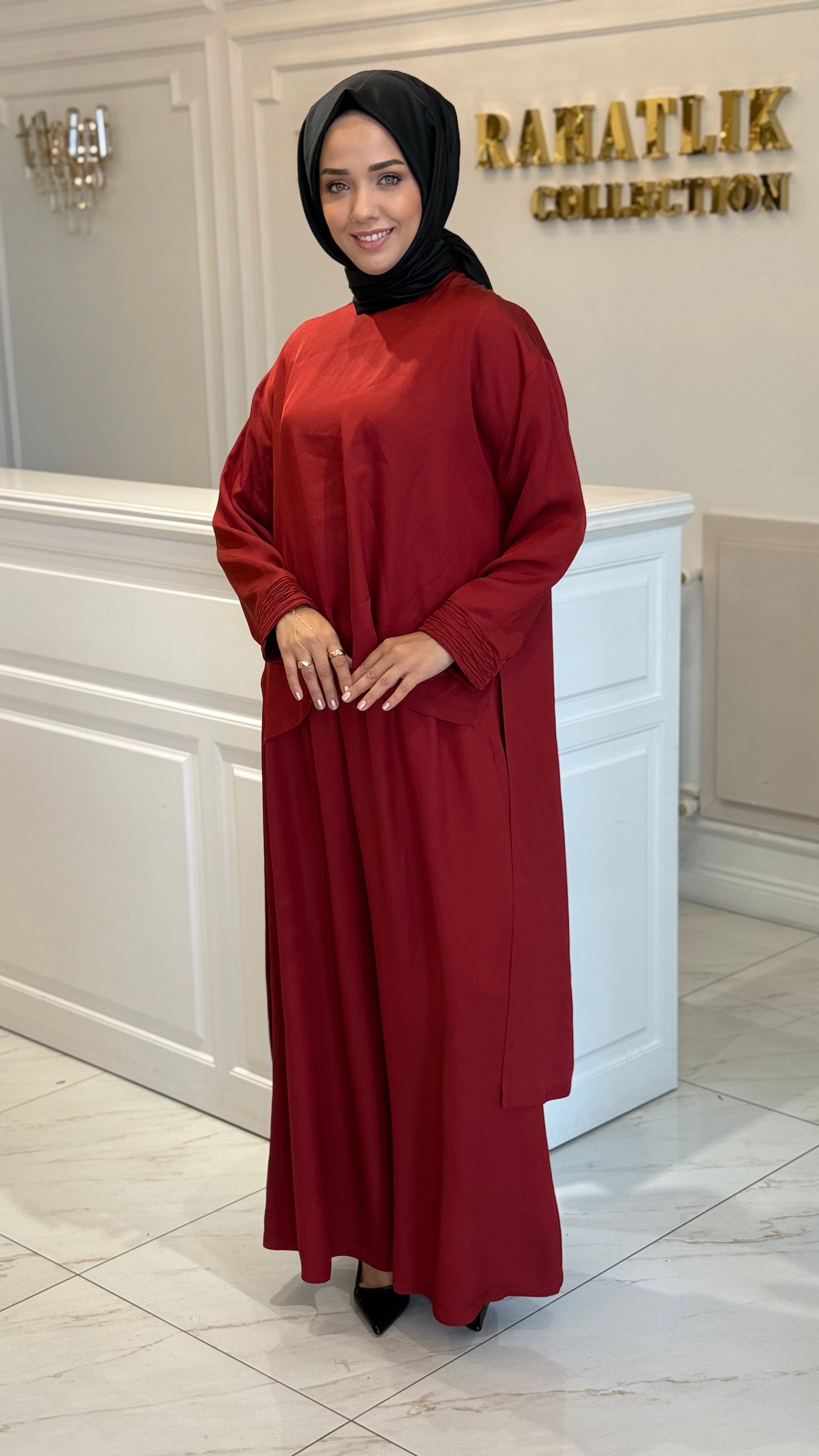 GHISA 9427 TAKIM BORDO