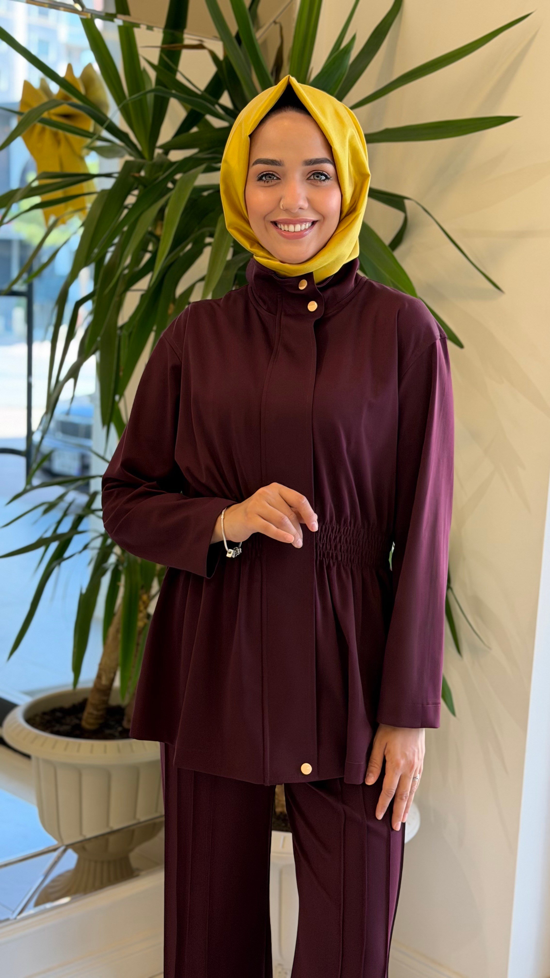 GHISA 9428 TAKIM BORDO