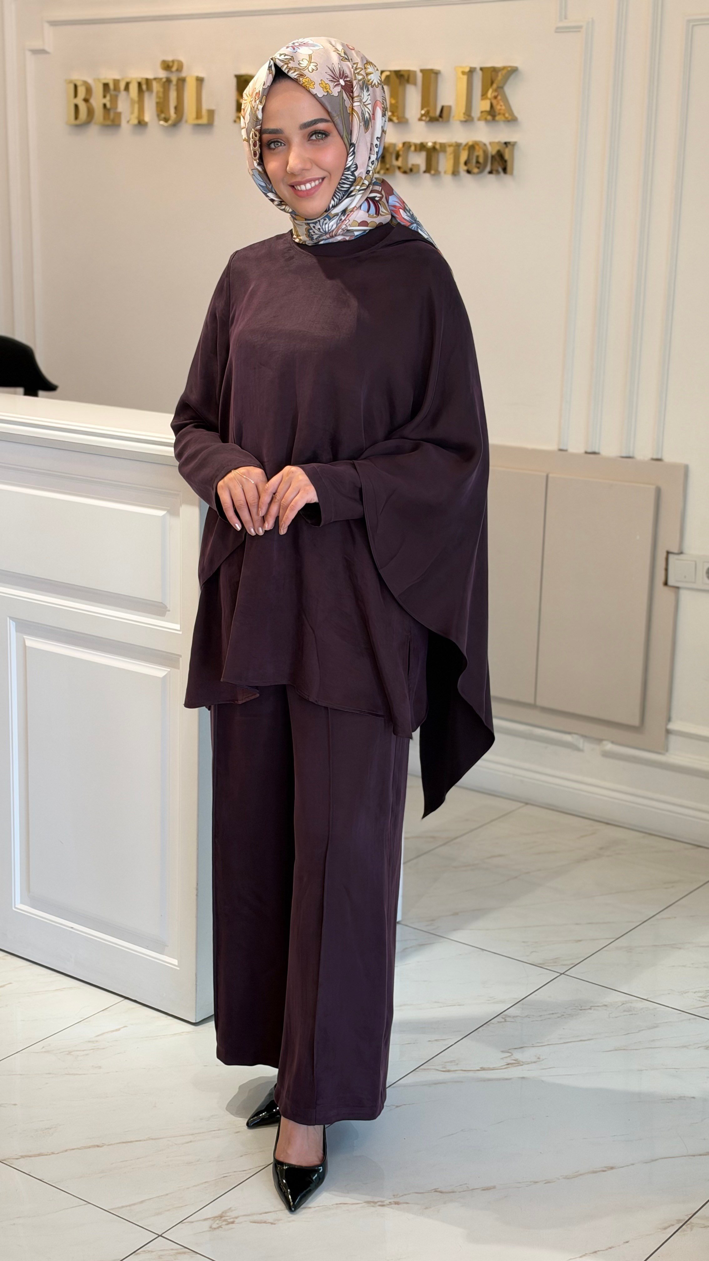 GHISA 9550 TAKIM MÜRDÜM