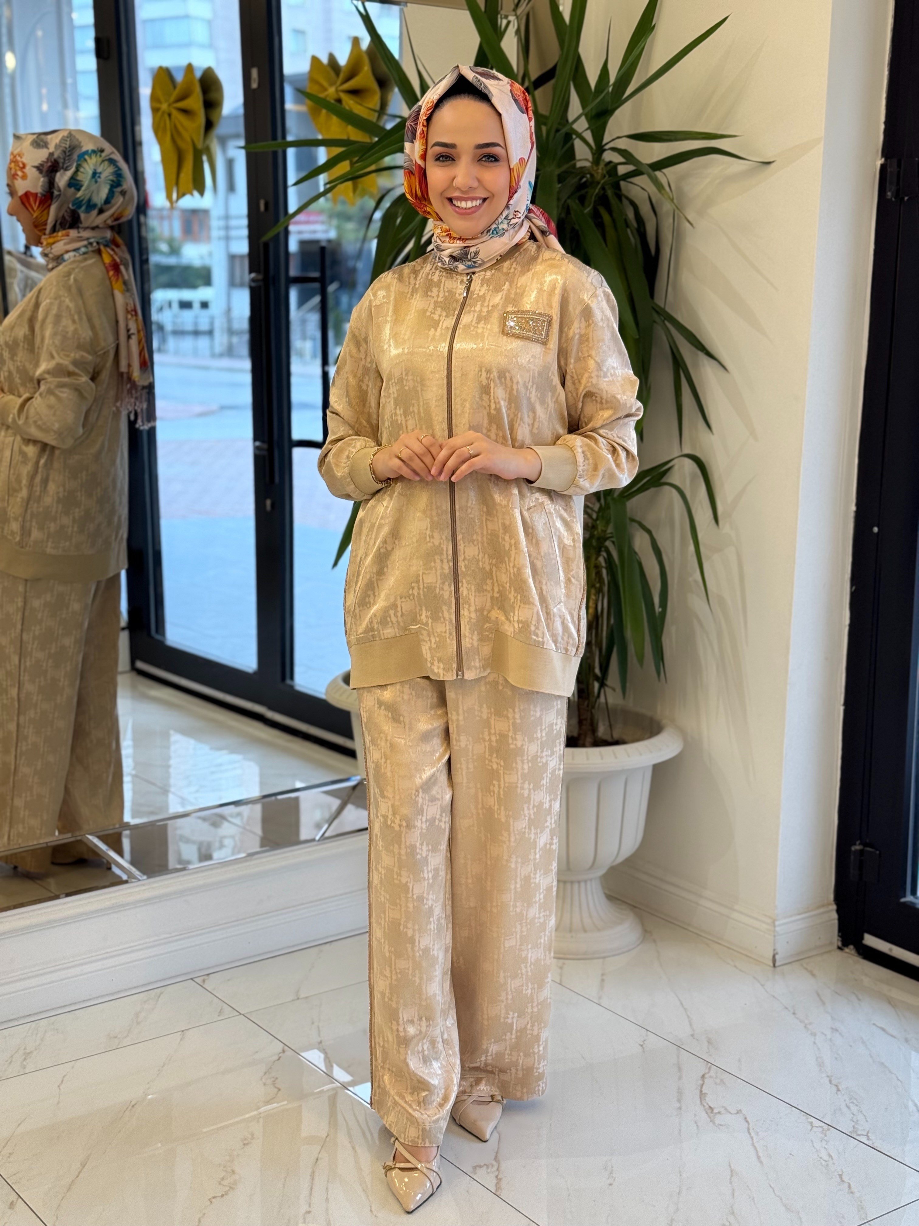 MY312 1642 TAKIM CAMEL