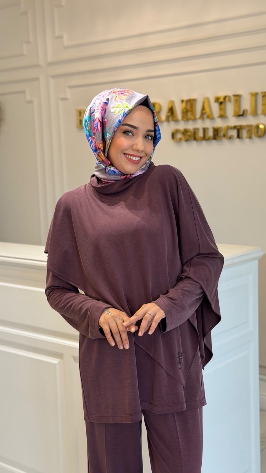 QUPRA 2276 TAKIM BORDO