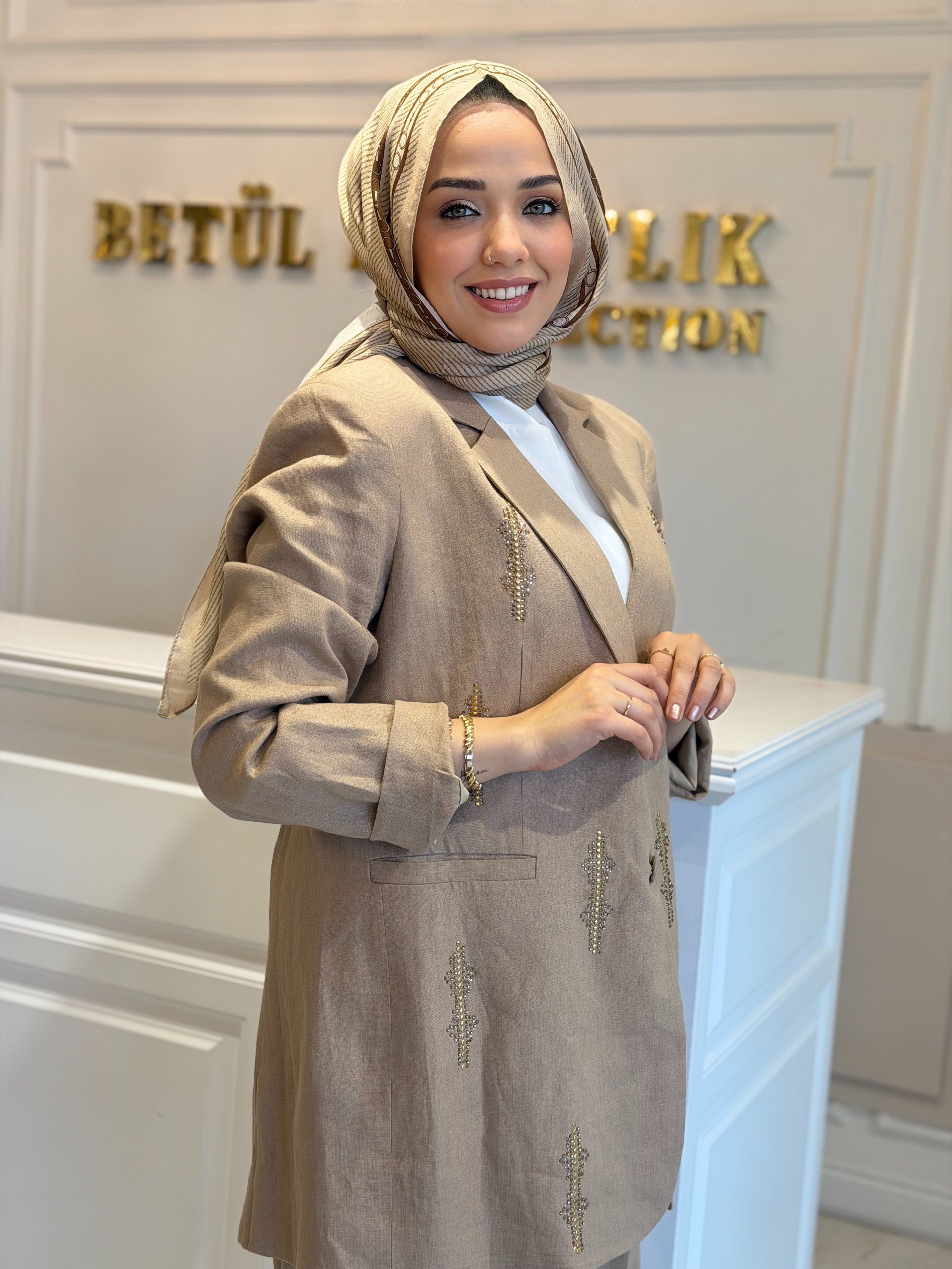 QUPRA 1290 TAKIM BEJ