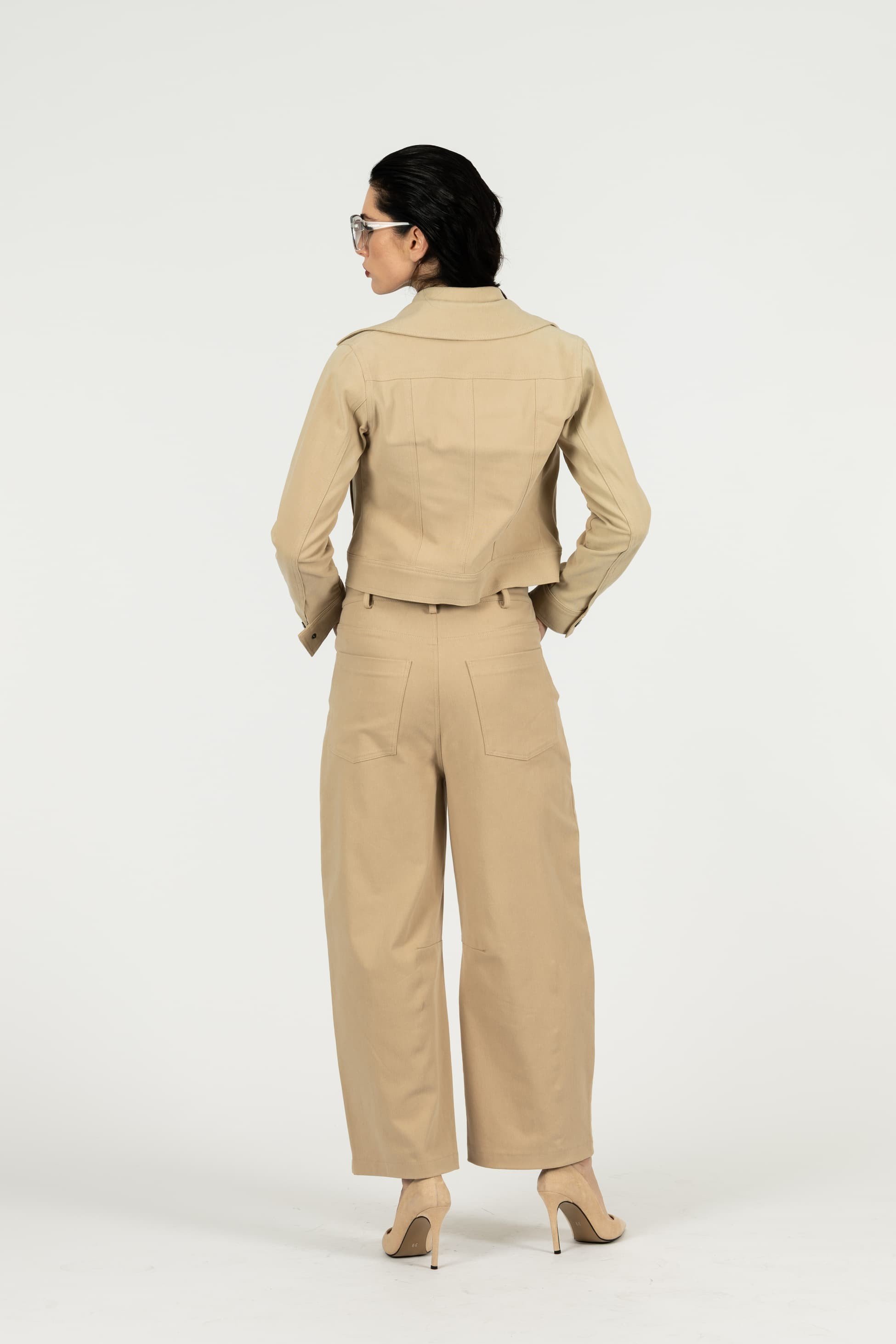 Baggy Pantolon