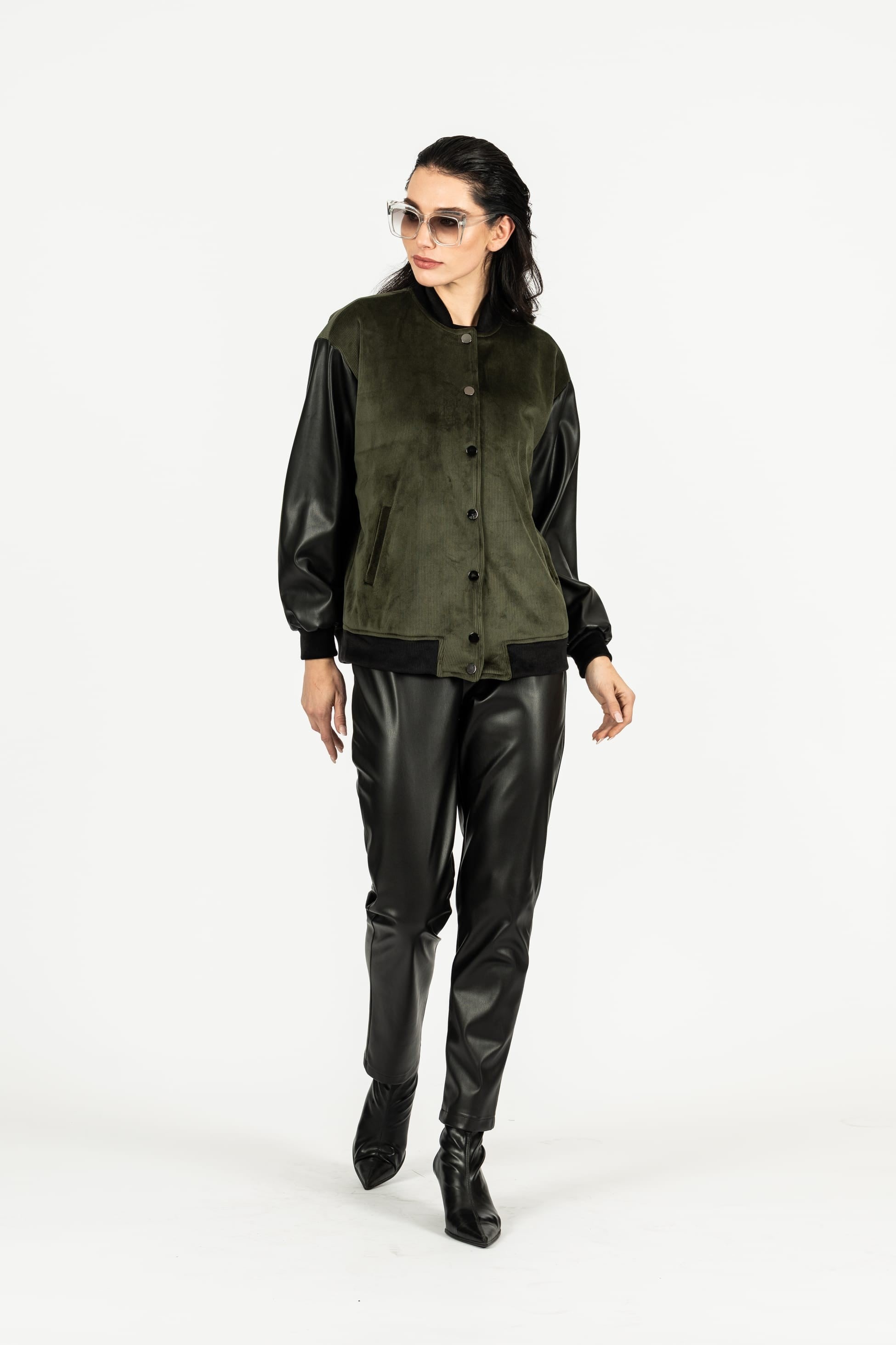 Barbara Bomber Mont