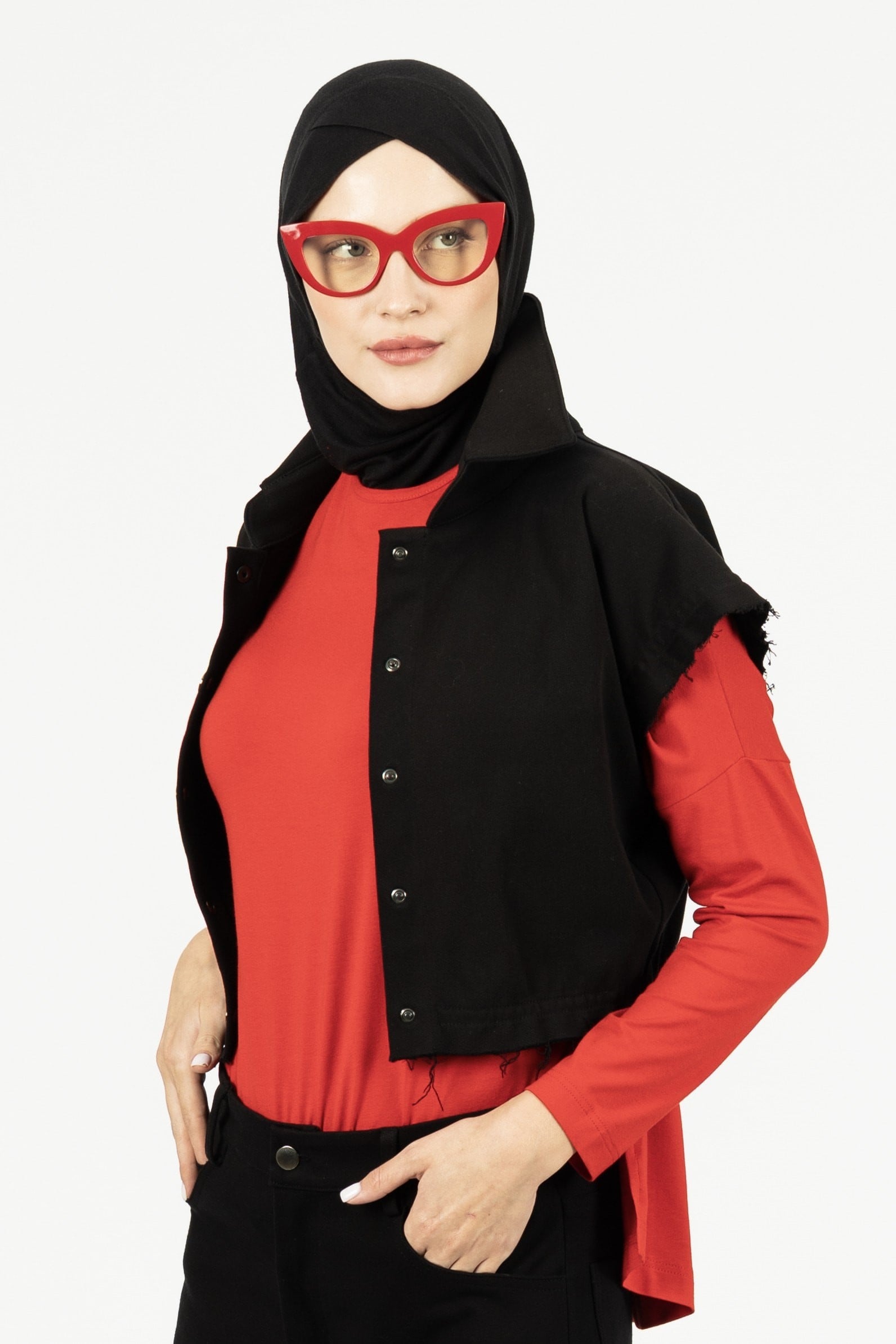 Jeany Yelek