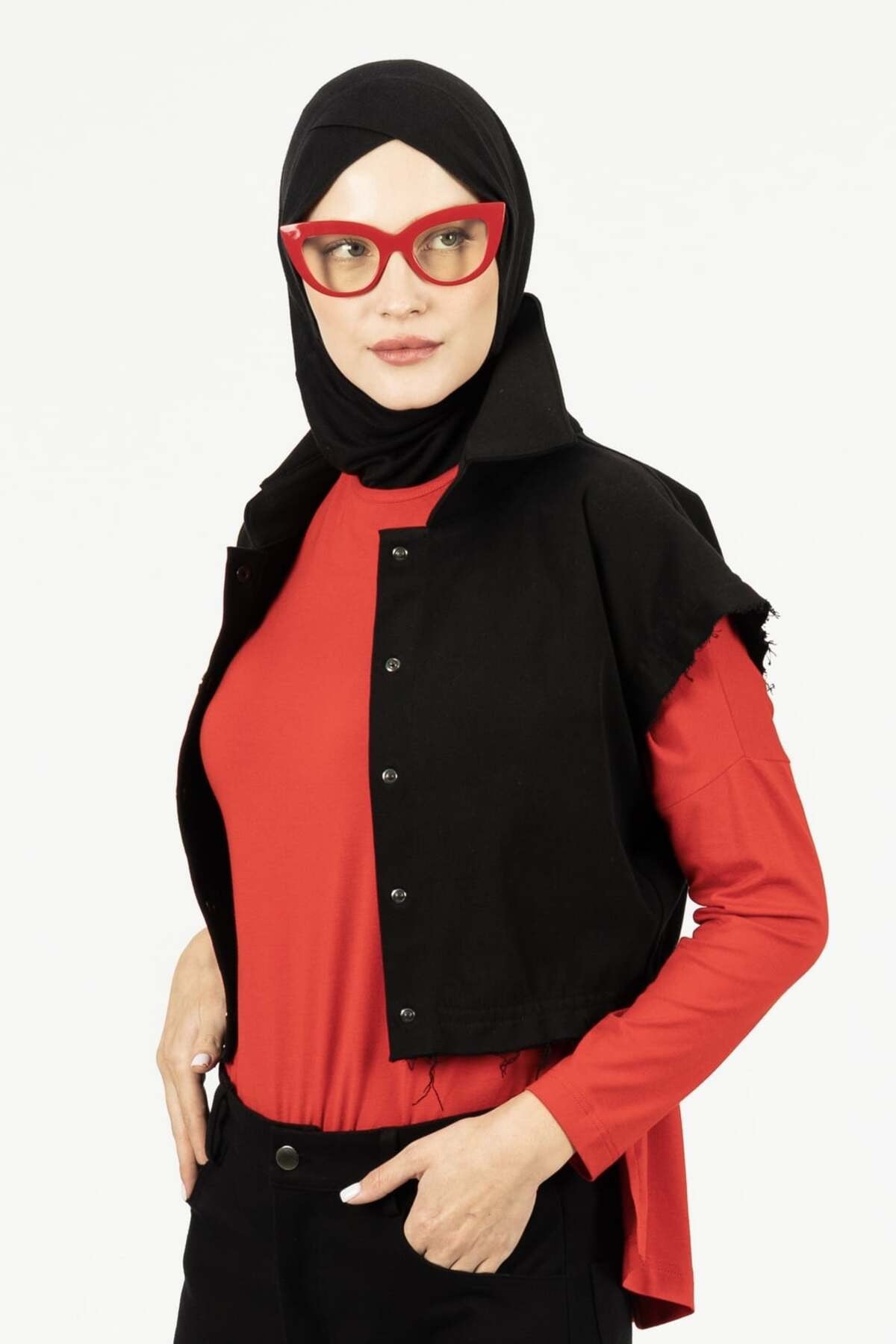 Jeany Yelek