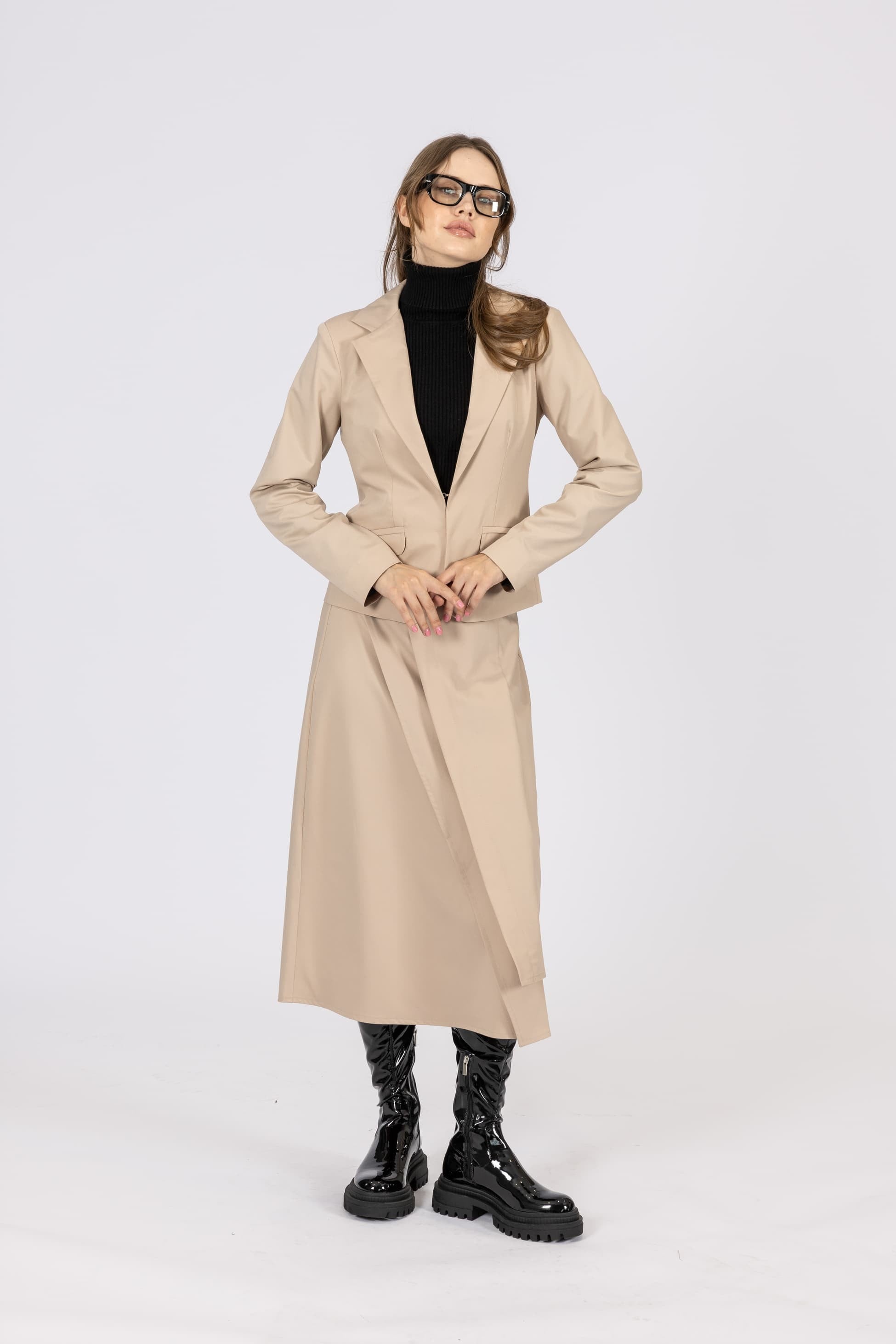 Kendall Ceket & Design Etek