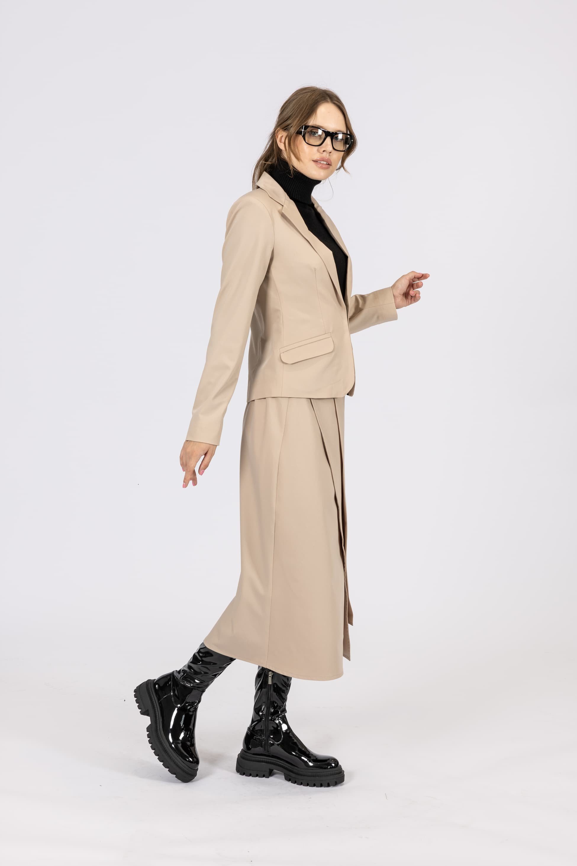 Kendall Ceket & Design Etek