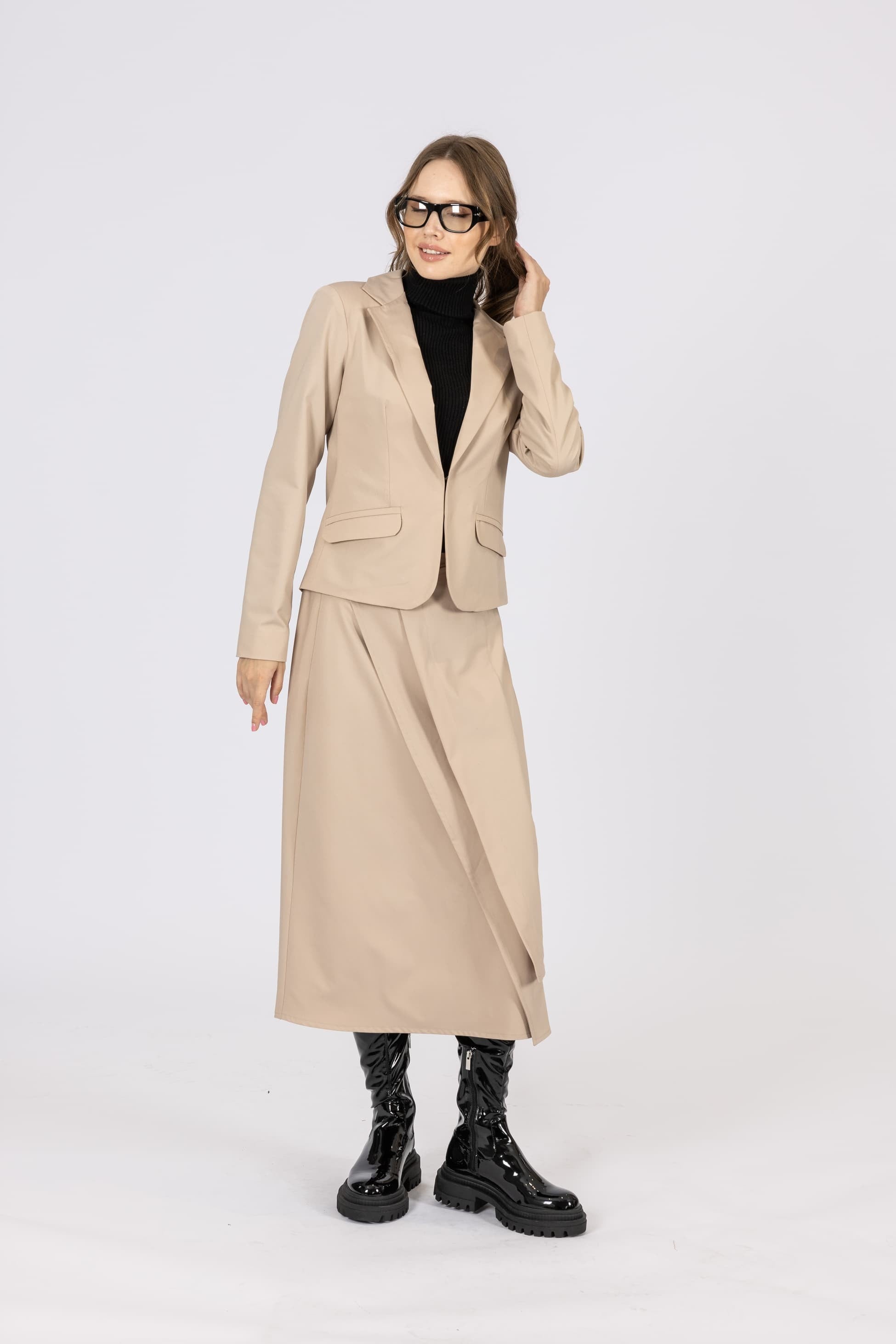 Kendall Ceket & Design Etek
