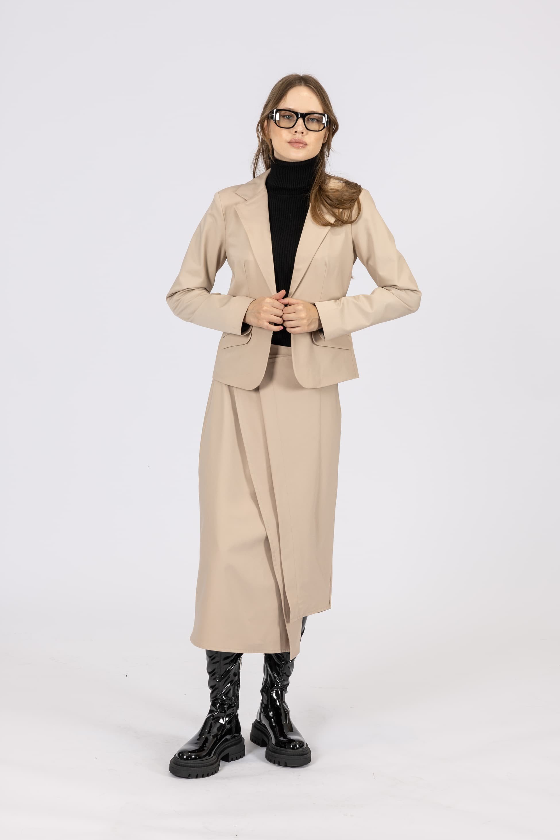 Kendall Ceket & Design Etek