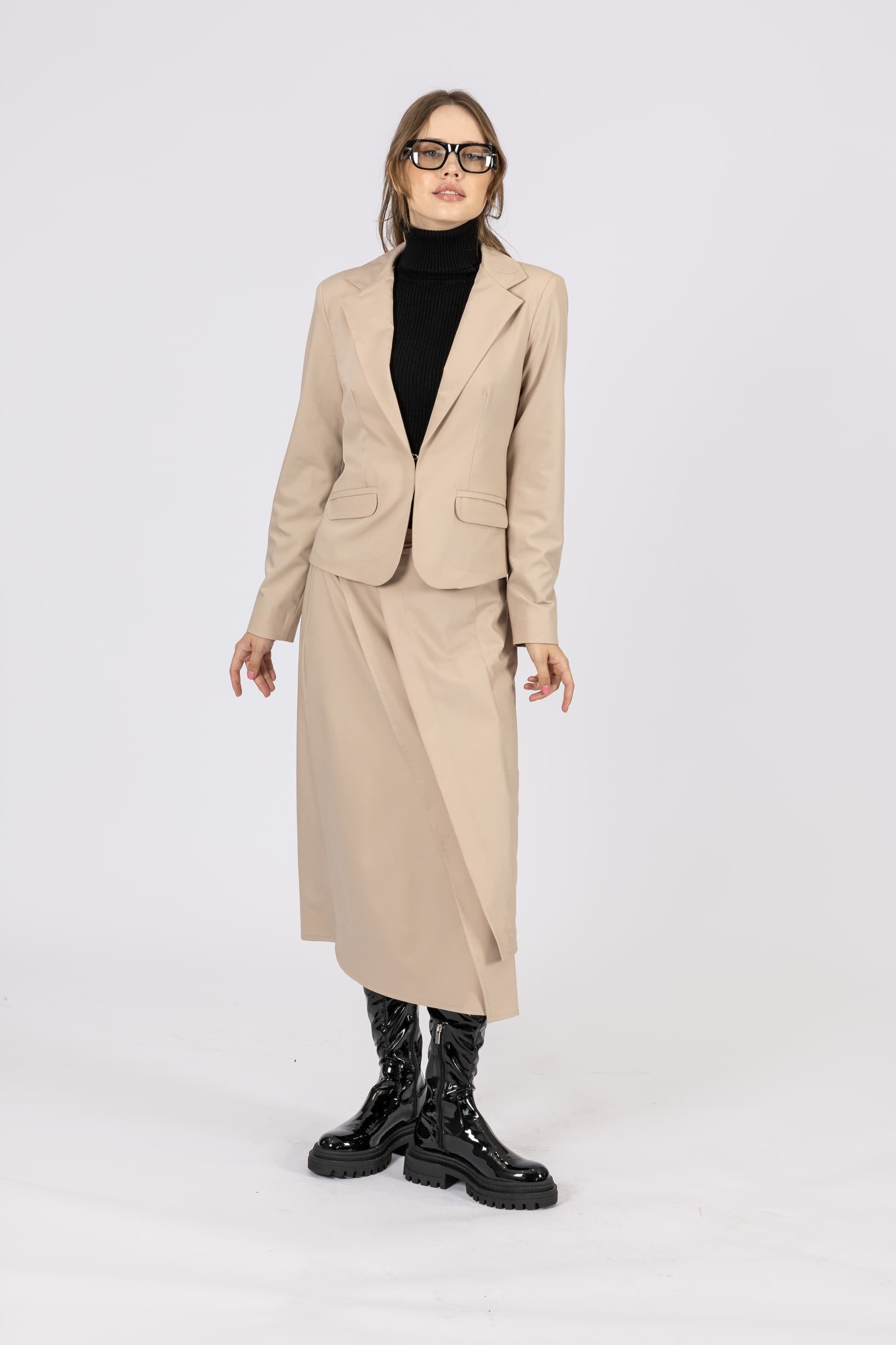 Kendall Ceket & Design Etek