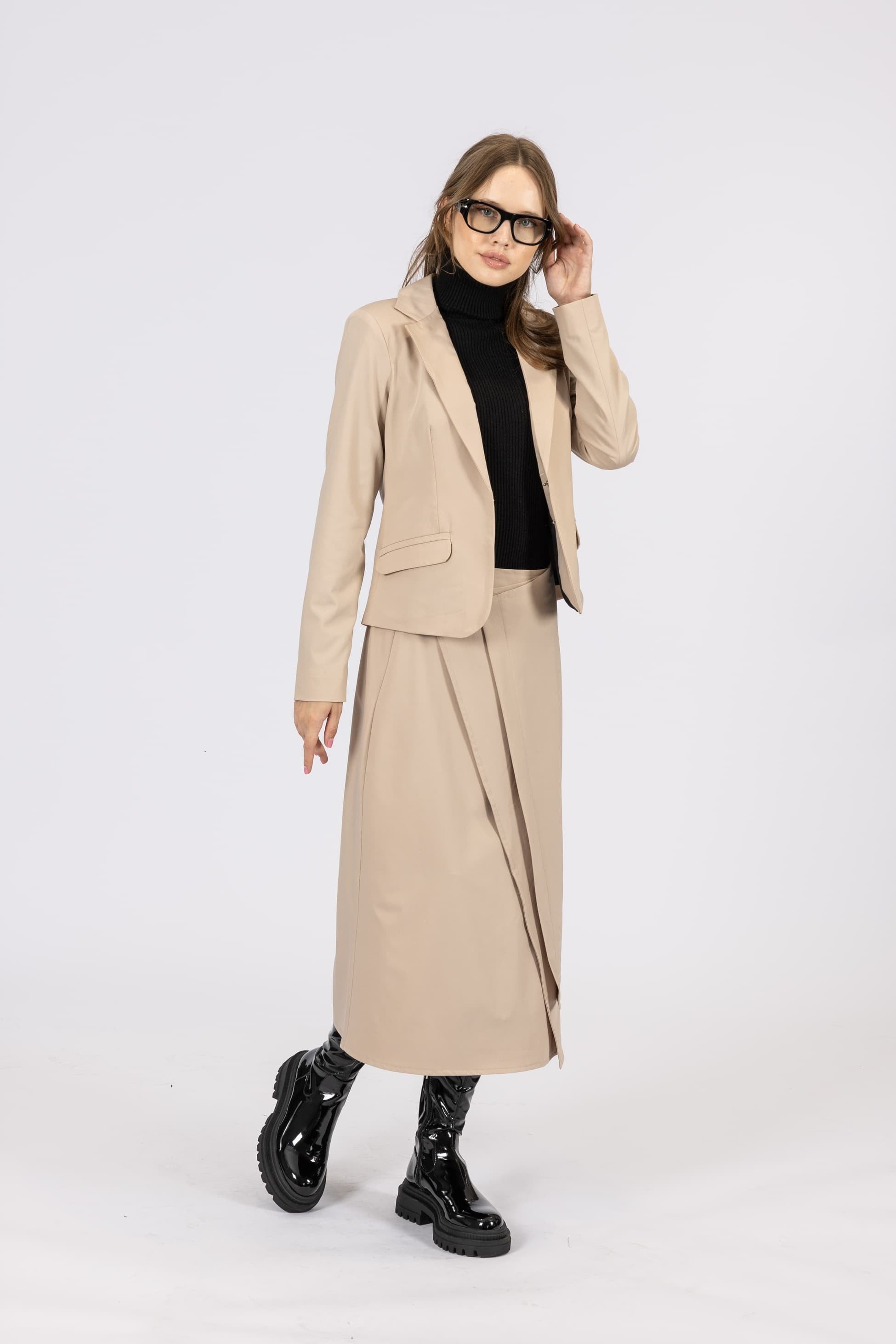 Kendall Ceket & Design Etek