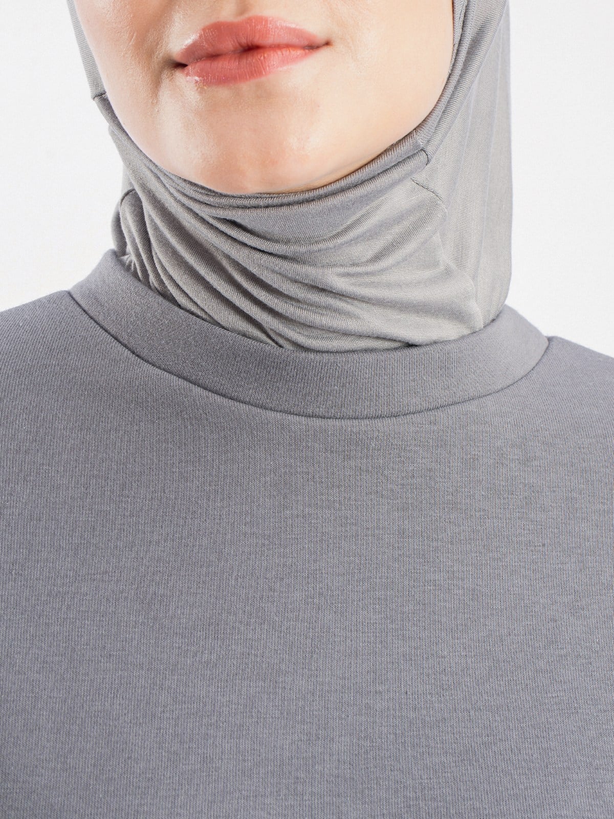 Modern Baggy Kadın Sweatshirt