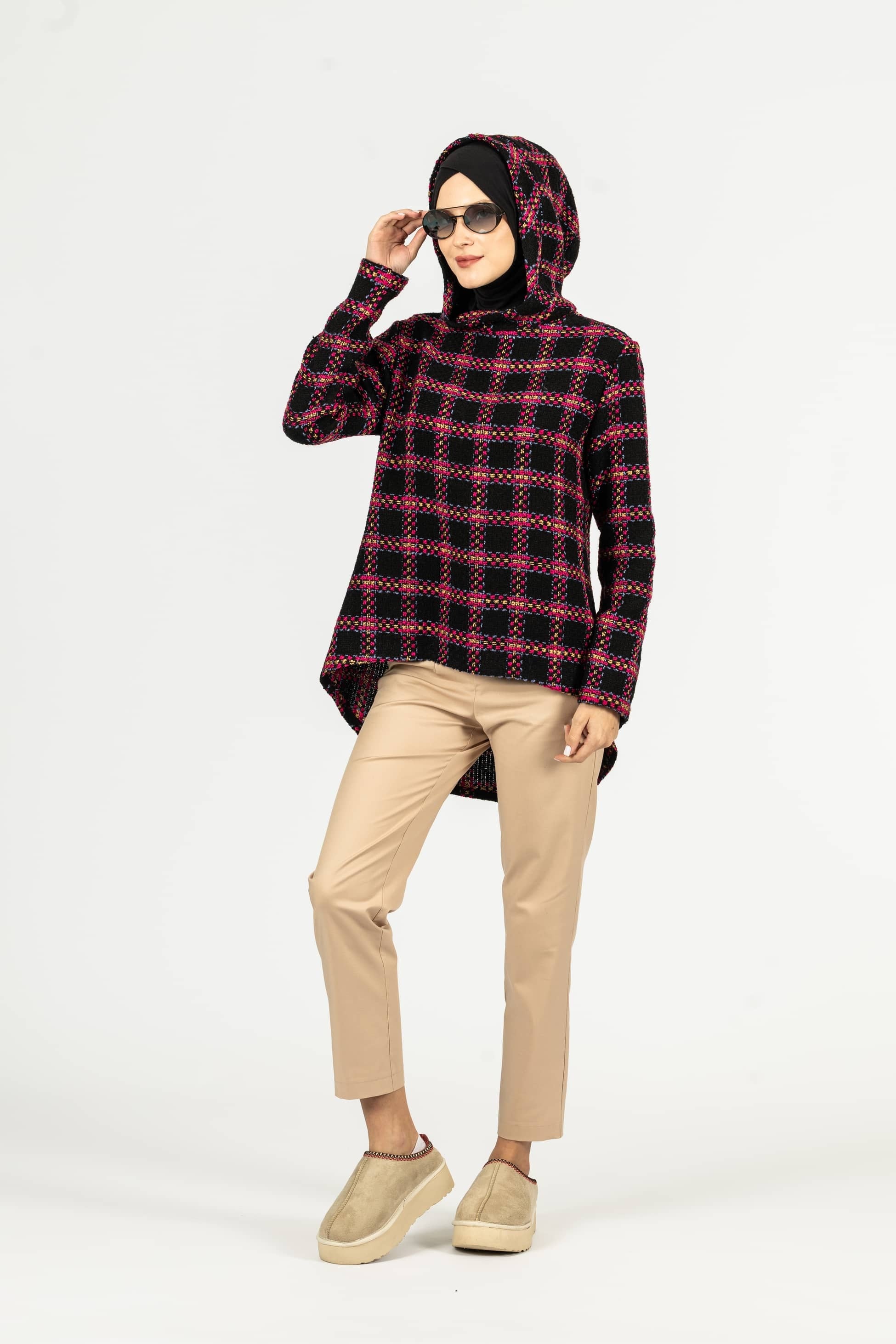 Relax Hoodie