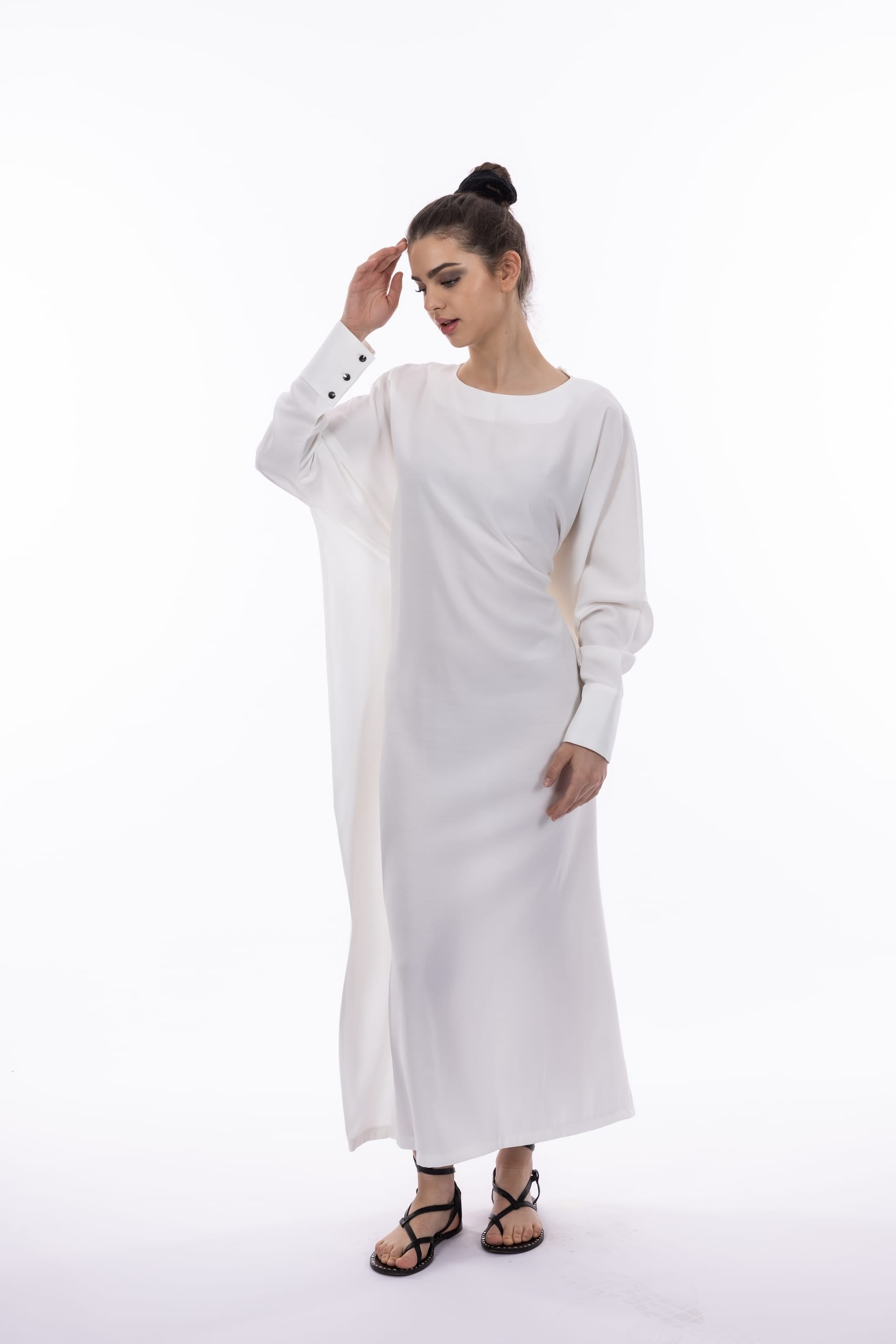 Yarasa Kol Kimono