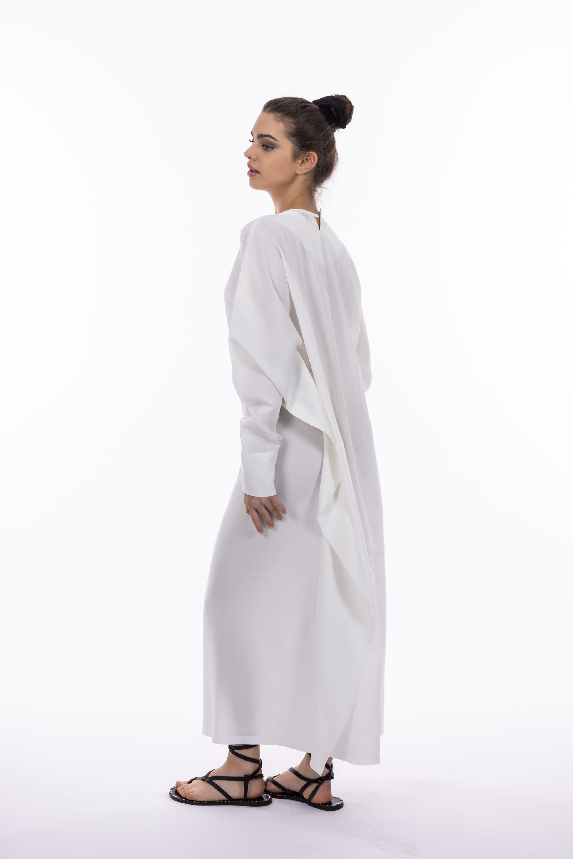 Yarasa Kol Kimono