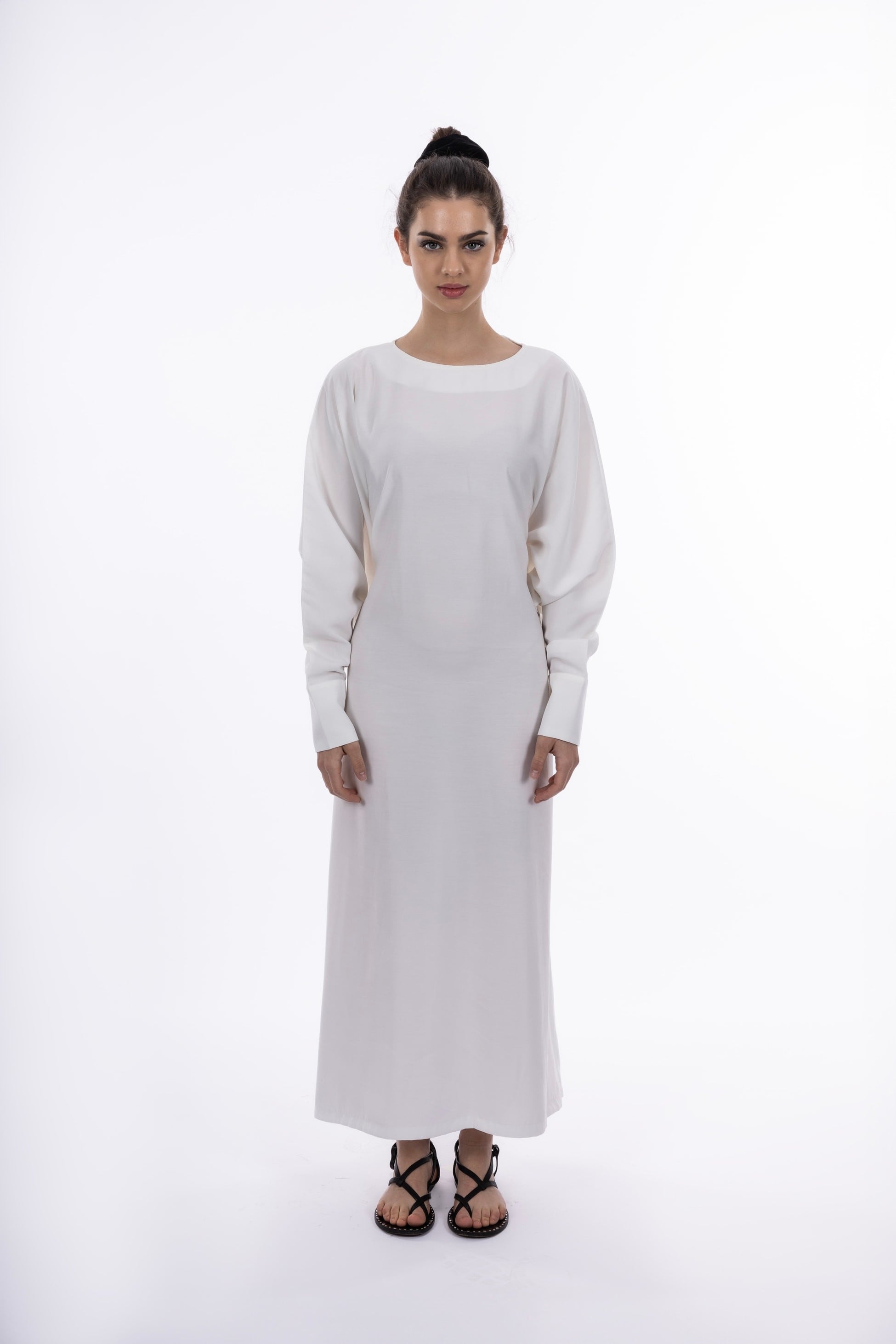Yarasa Kol Kimono