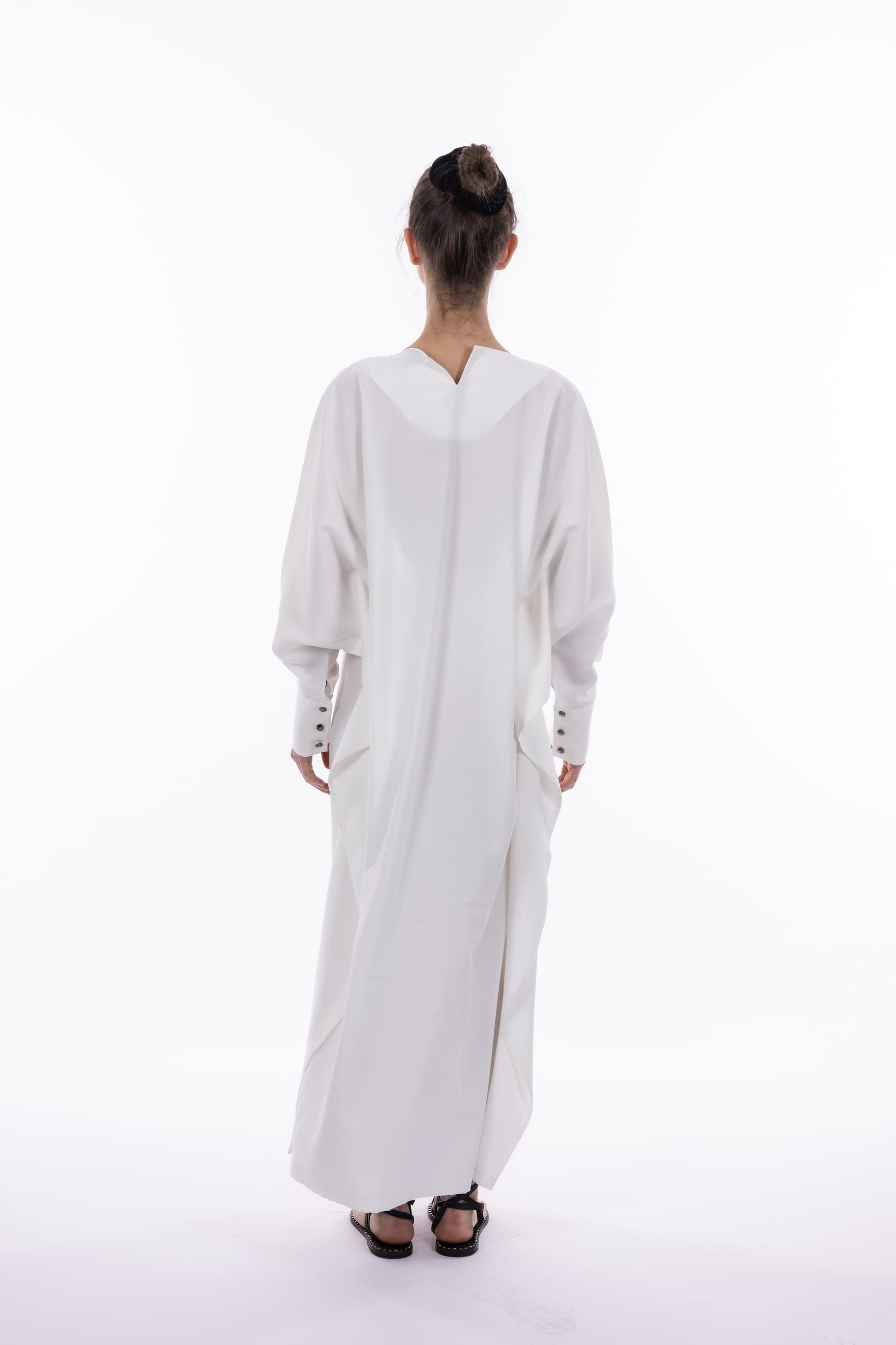 Yarasa Kol Kimono
