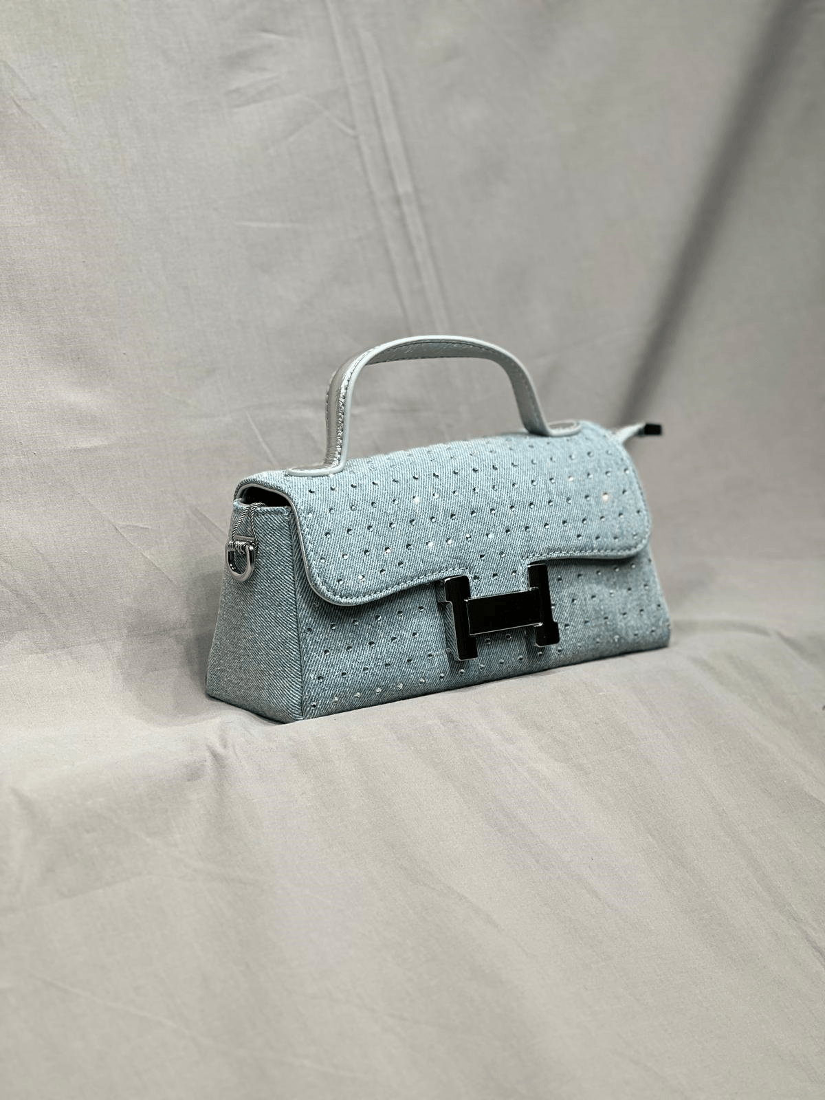 Kriste Bell 27054 Kadın El Çantası