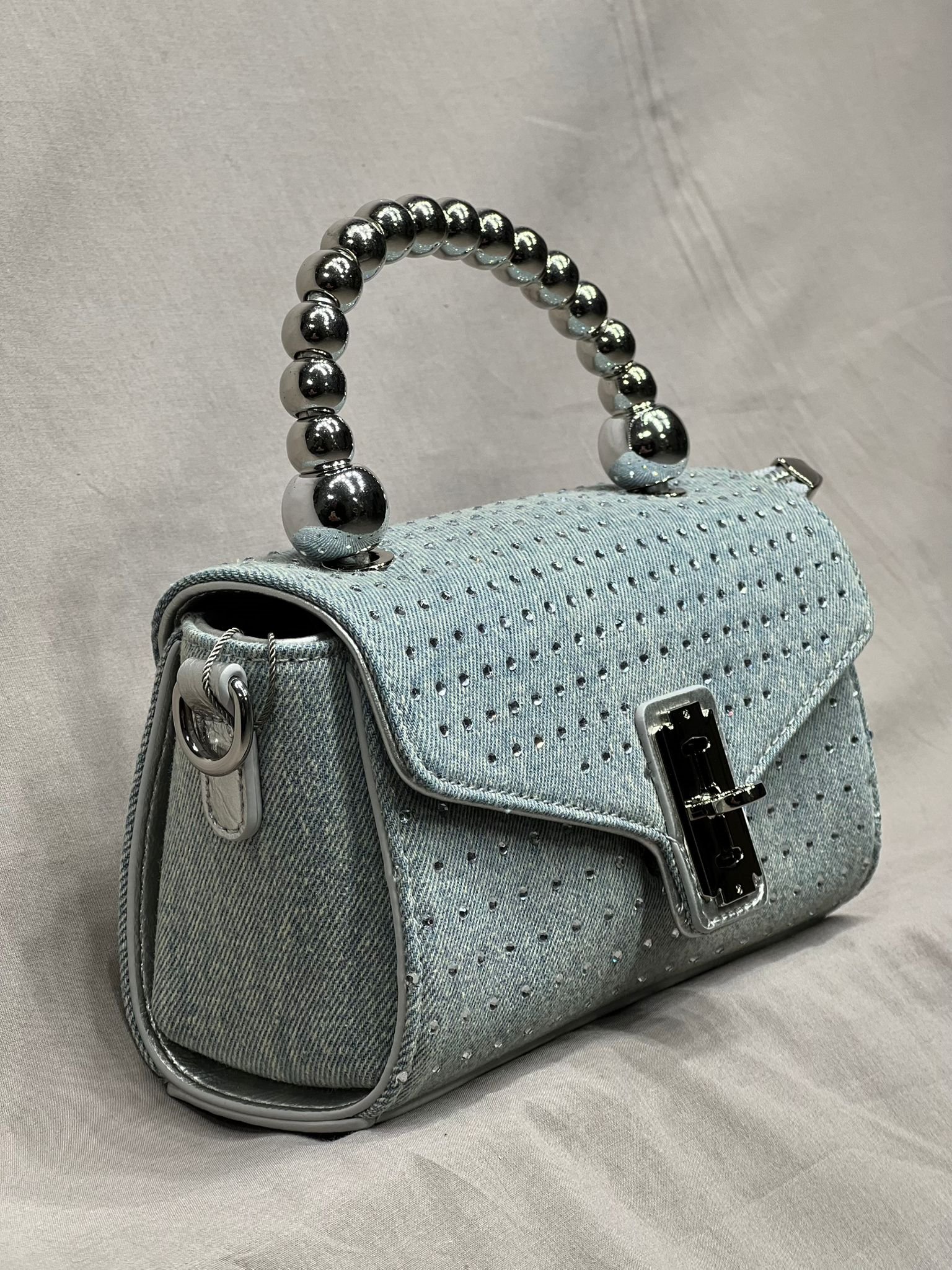Kriste Bell 27056 Kadın El Çantası