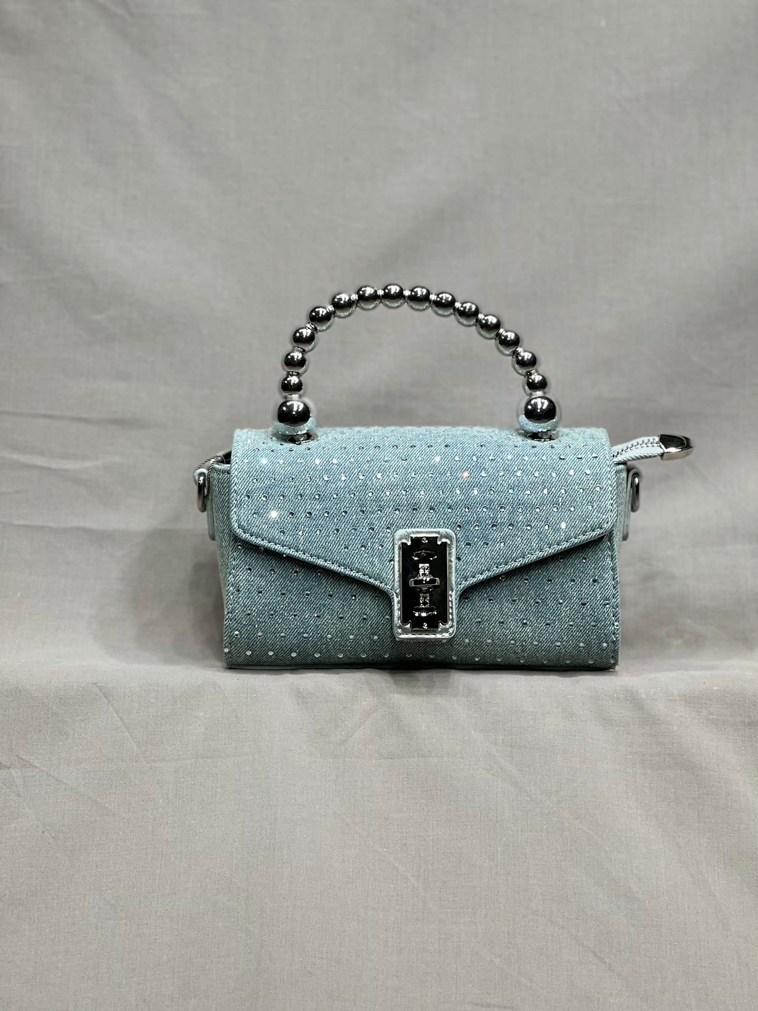 Kriste Bell 27056 Kadın El Çantası