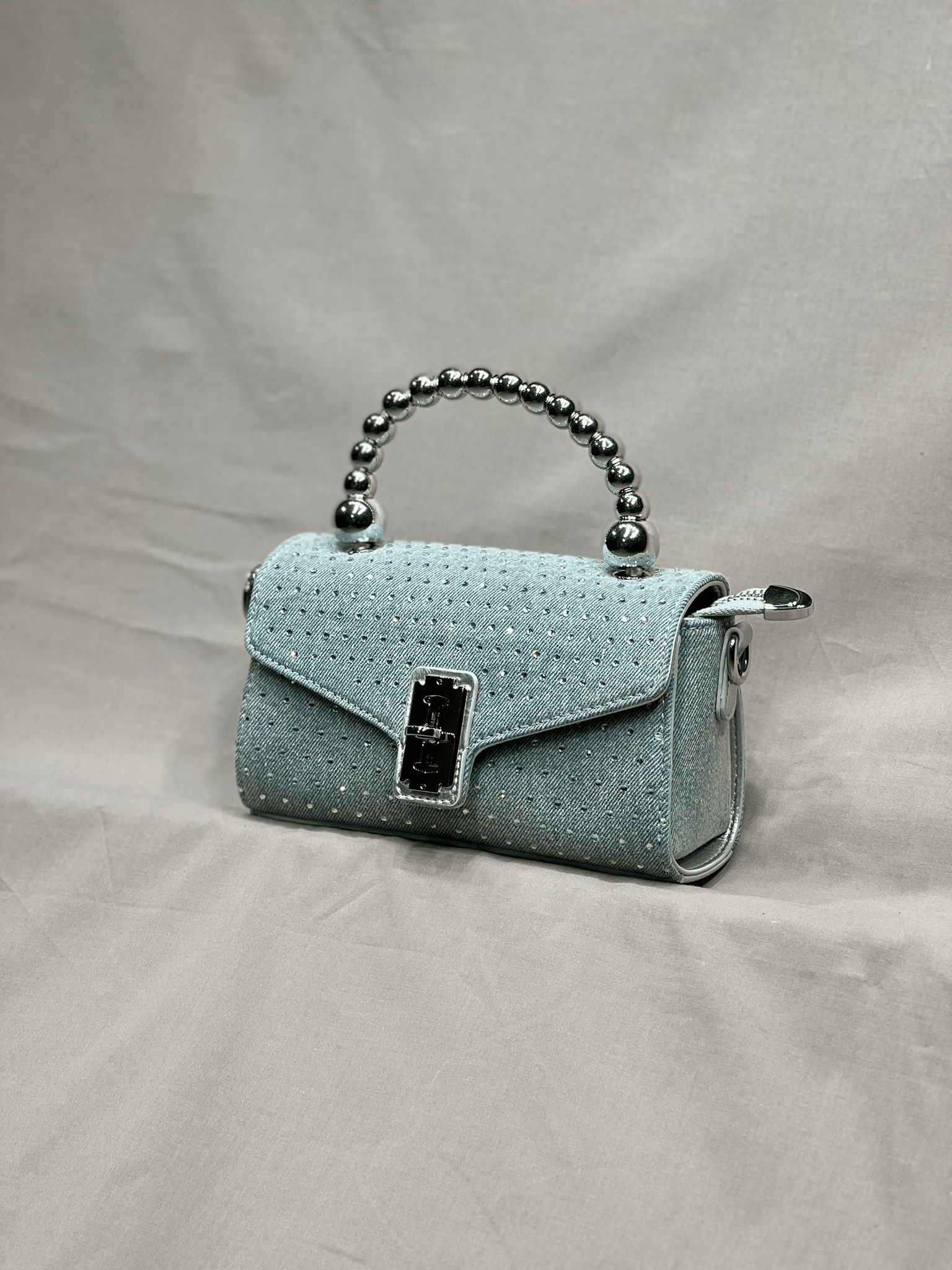 Kriste Bell 27056 Kadın El Çantası