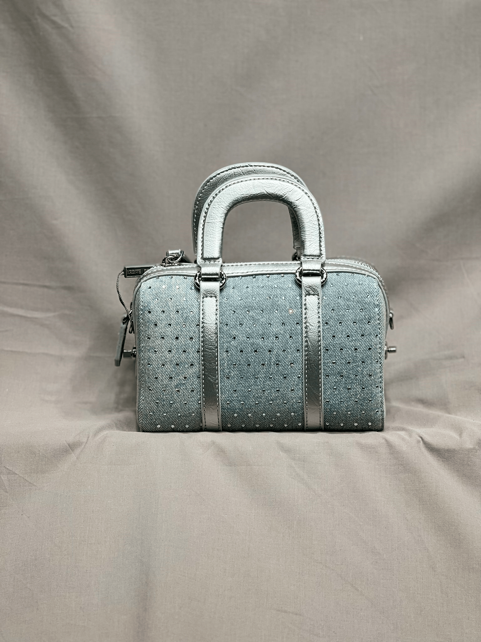 Kriste Bell 27057 Kadın El Çantası