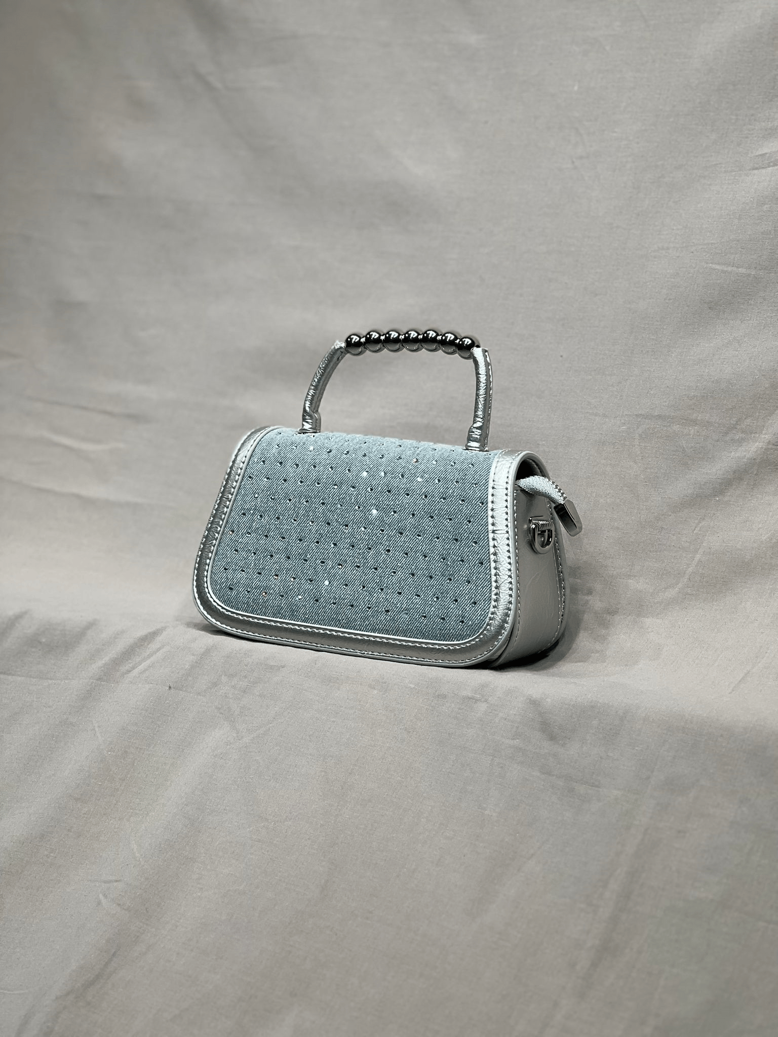 Kriste Bell 27058 Kadın El Çantası