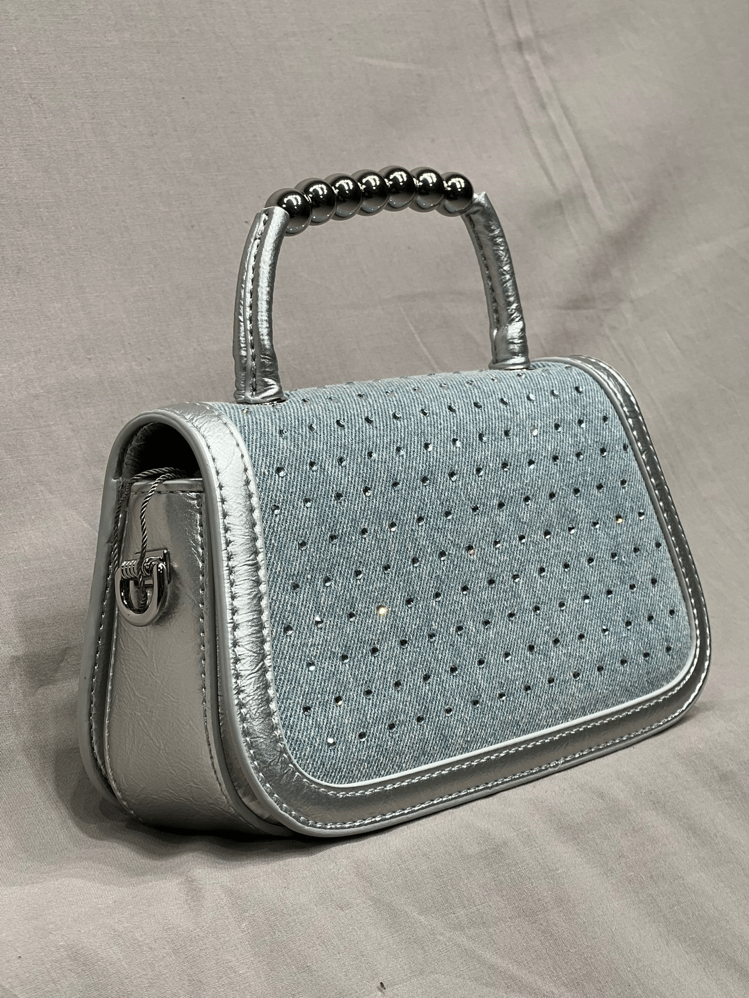 Kriste Bell 27058 Kadın El Çantası