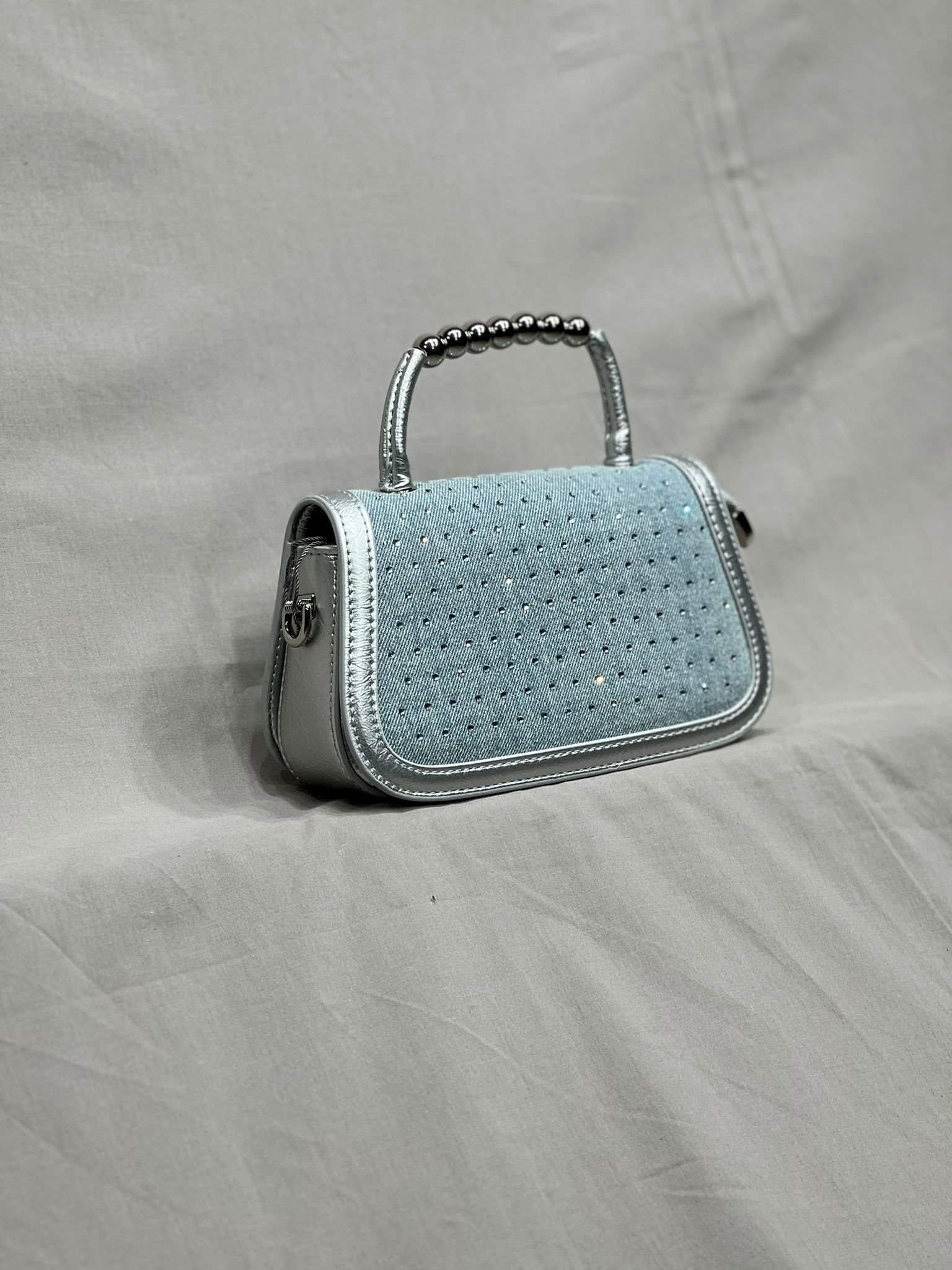 Kriste Bell 27058 Kadın El Çantası