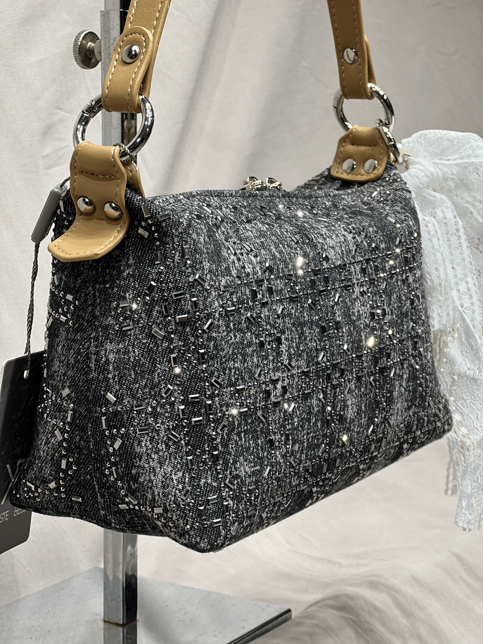Kriste Bell 27168 Kadın Baget Çantası