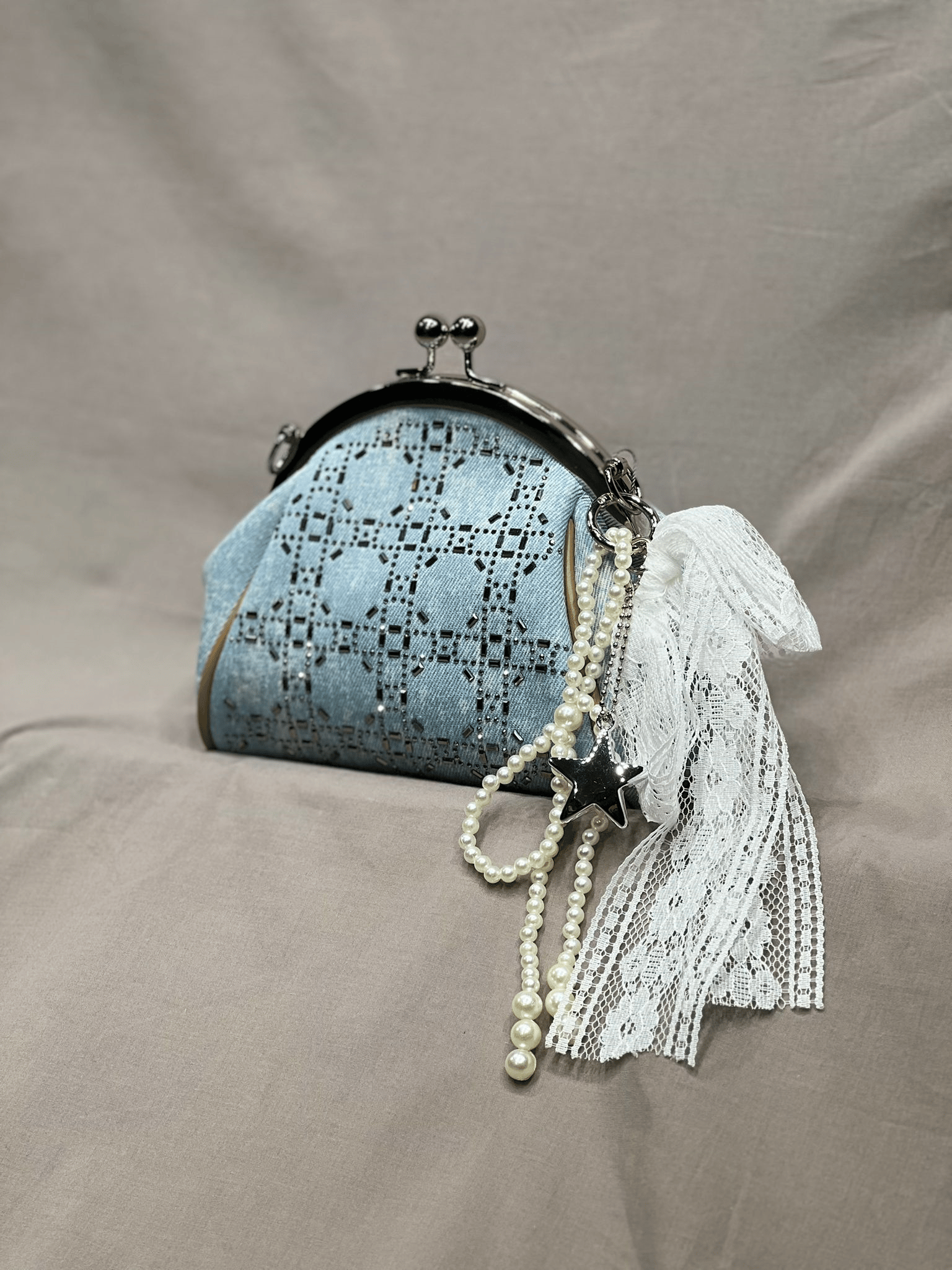 Kriste Bell 27169 Kadın El Çantası