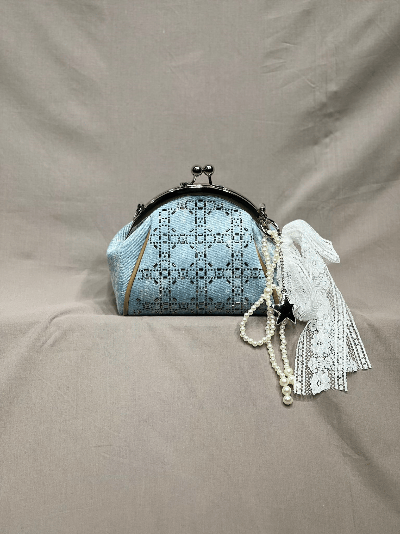 Kriste Bell 27169 Kadın El Çantası