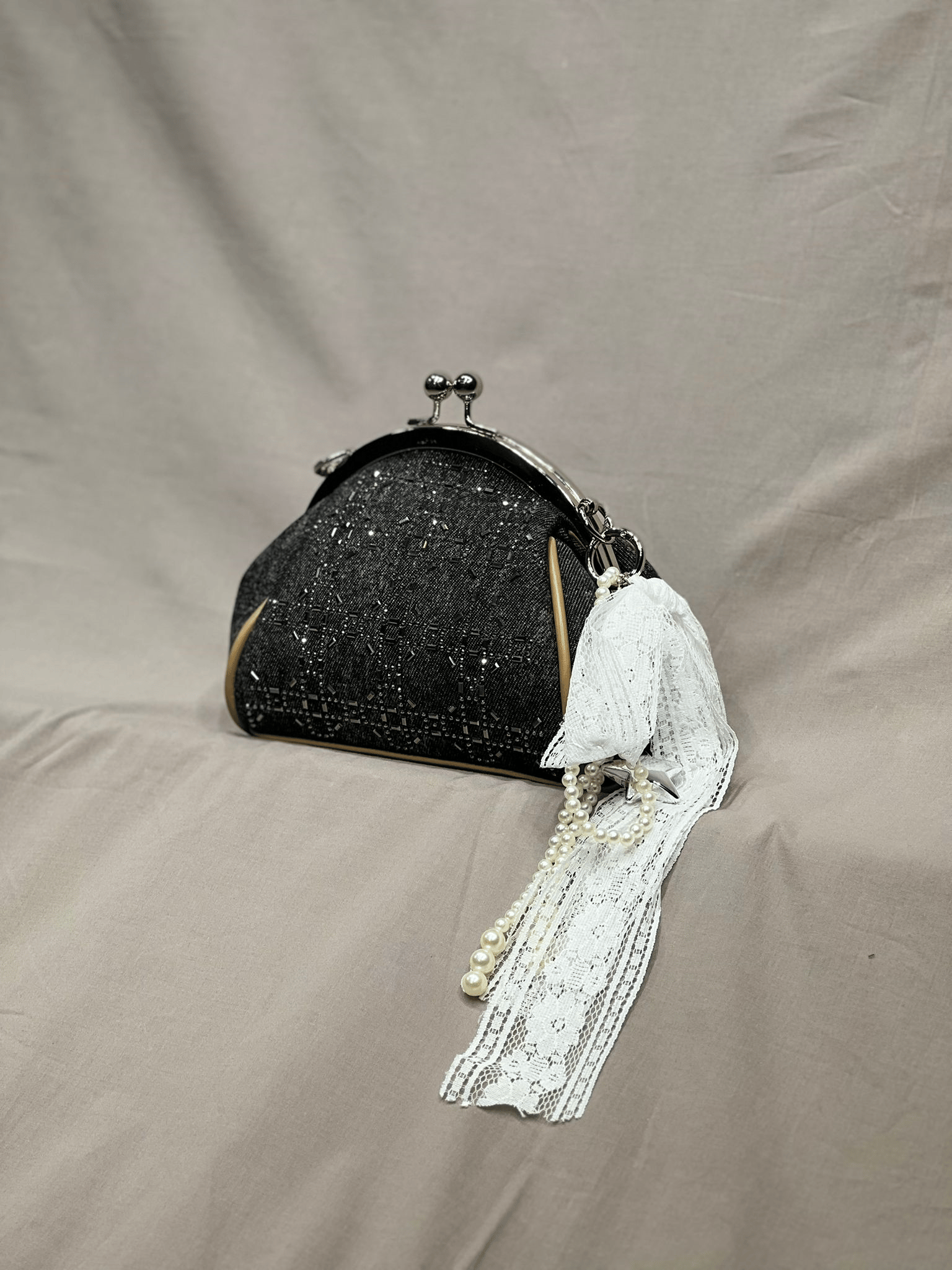 Kriste Bell 27169 Kadın El Çantası