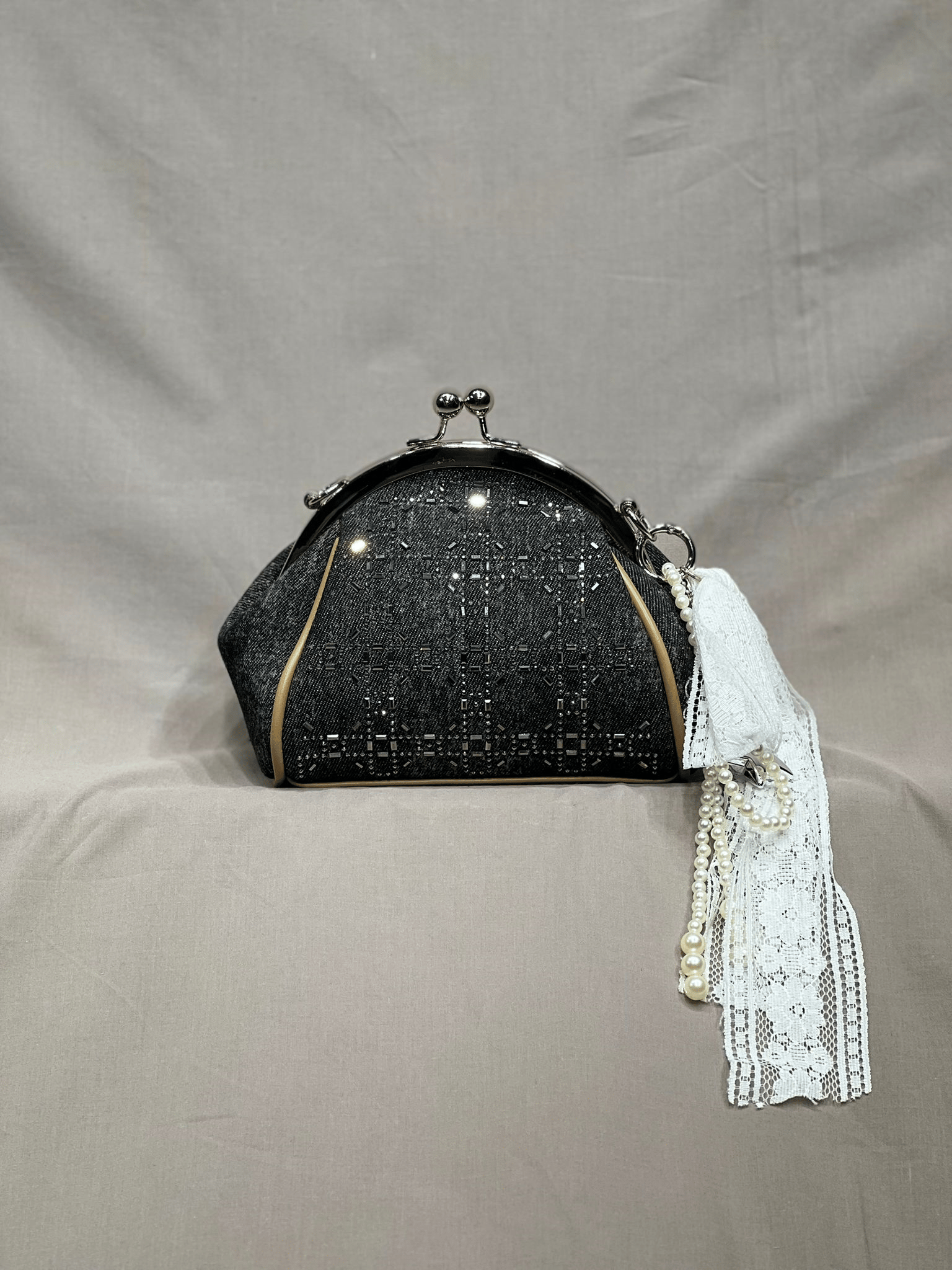 Kriste Bell 27169 Kadın El Çantası