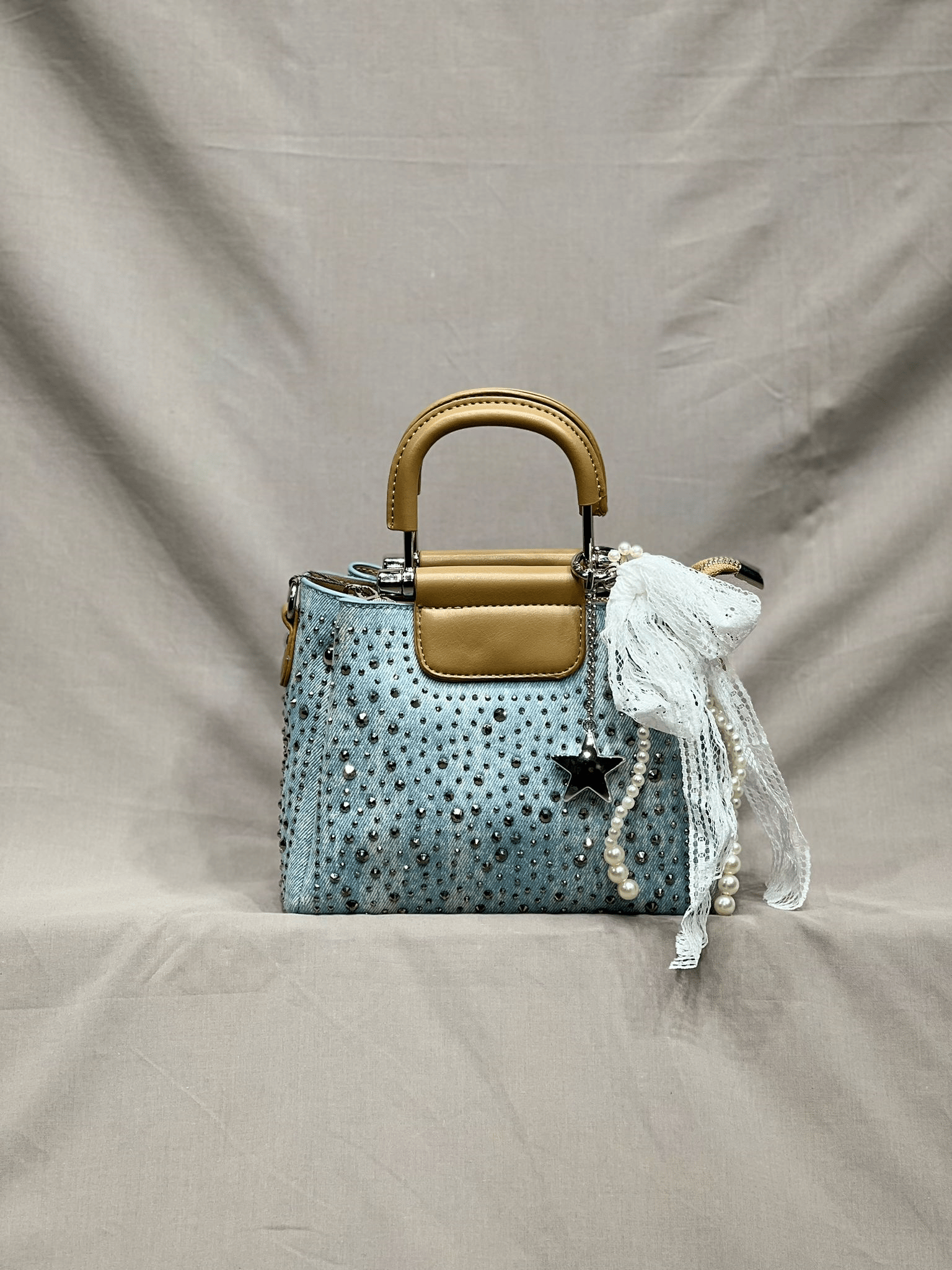 Kriste Bell 27172 Kadın El Çantası