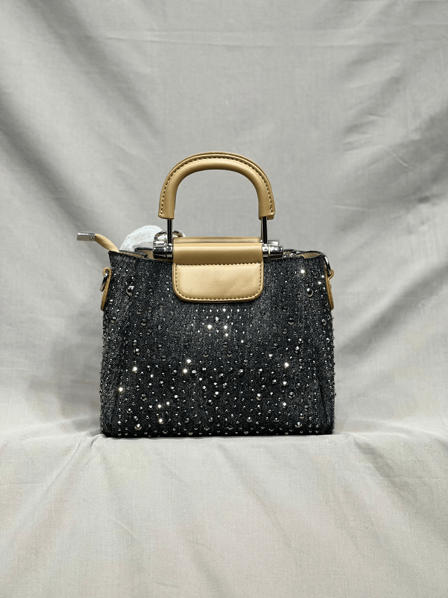 Kriste Bell 27172 Kadın El Çantası