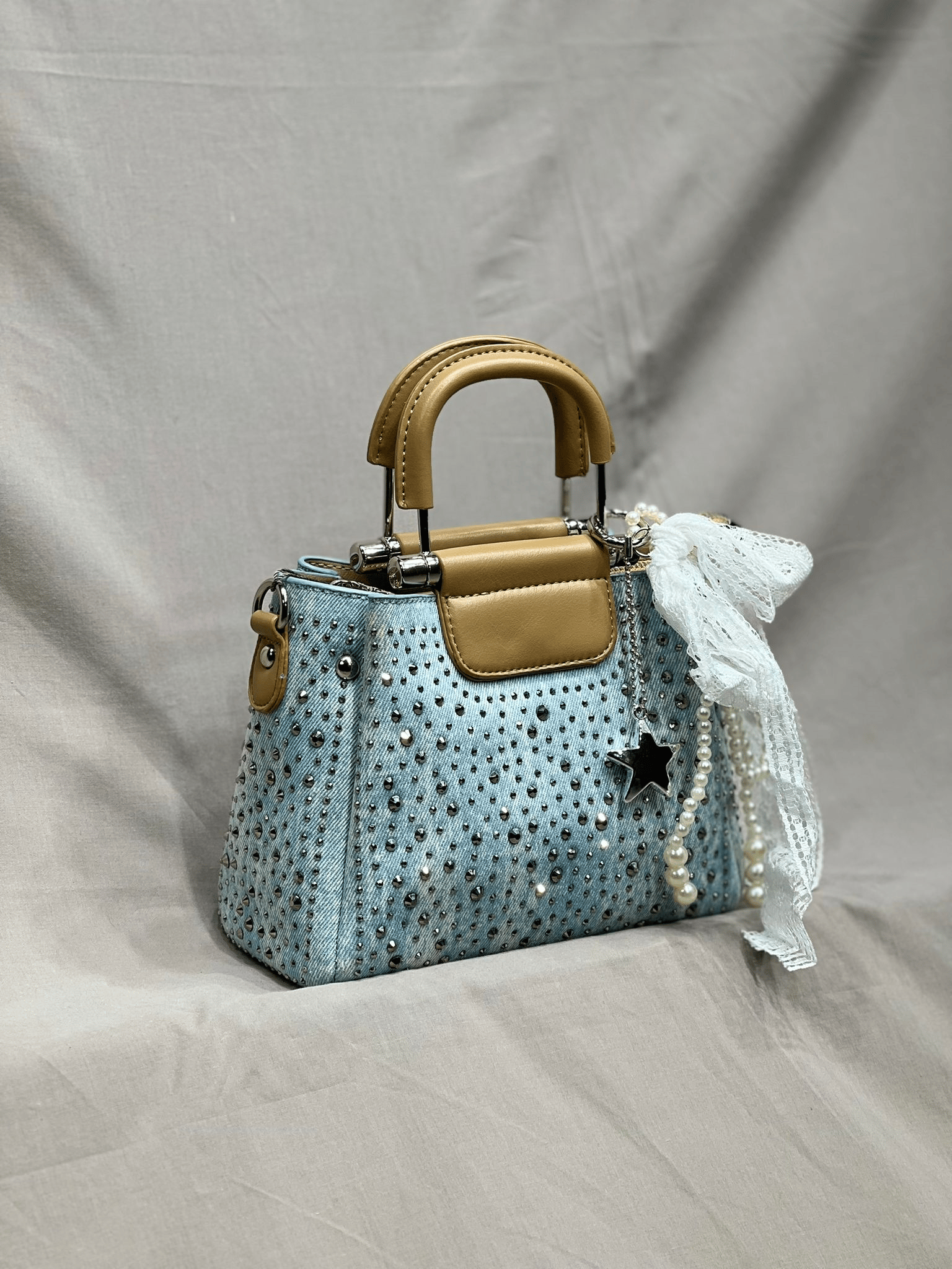 Kriste Bell 27172 Kadın El Çantası