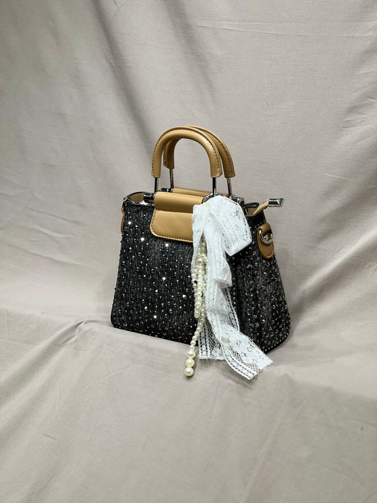 Kriste Bell 27172 Kadın El Çantası