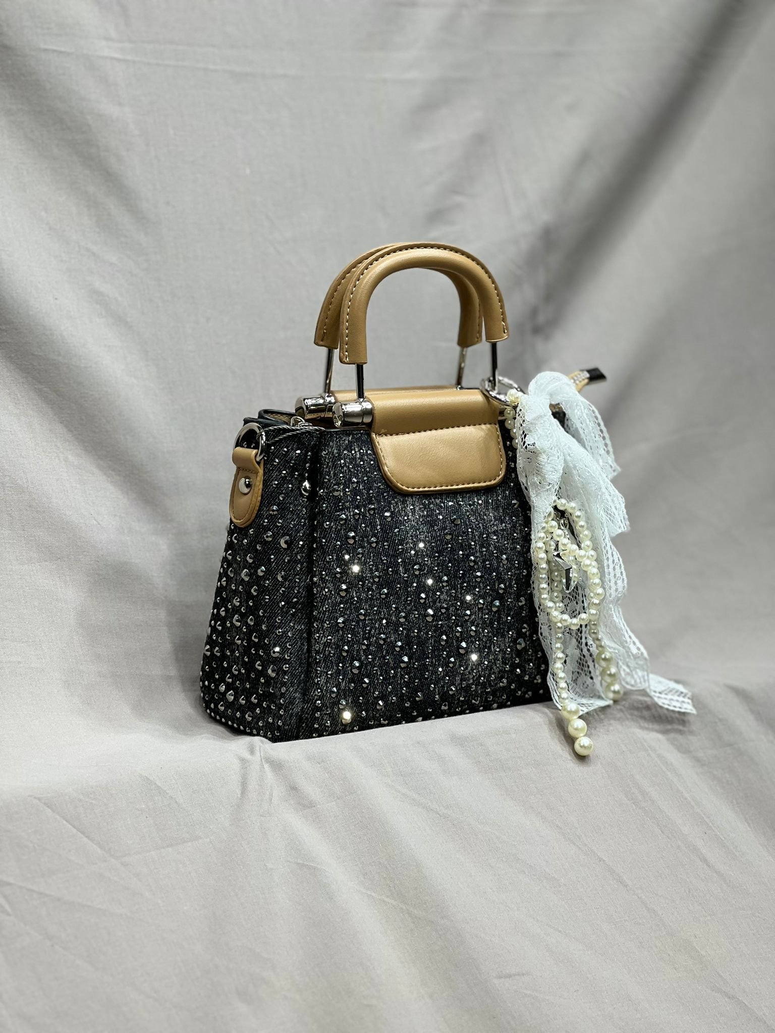Kriste Bell 27172 Kadın El Çantası