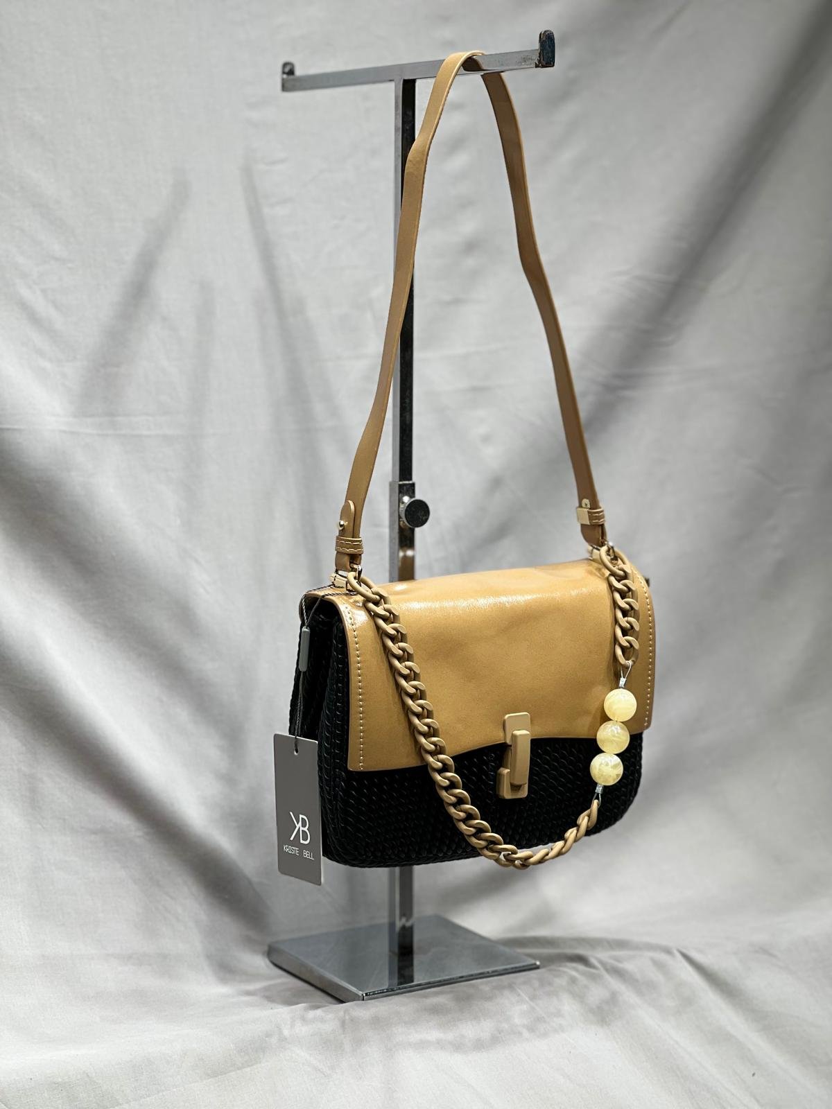 Kriste Bell 27212 Kadın Çapraz Çantası