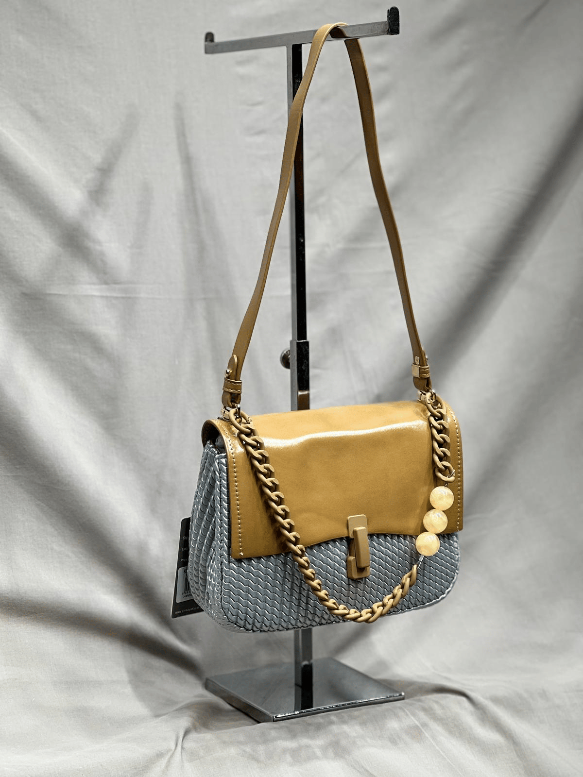 Kriste Bell 27212 Kadın Çapraz Çantası