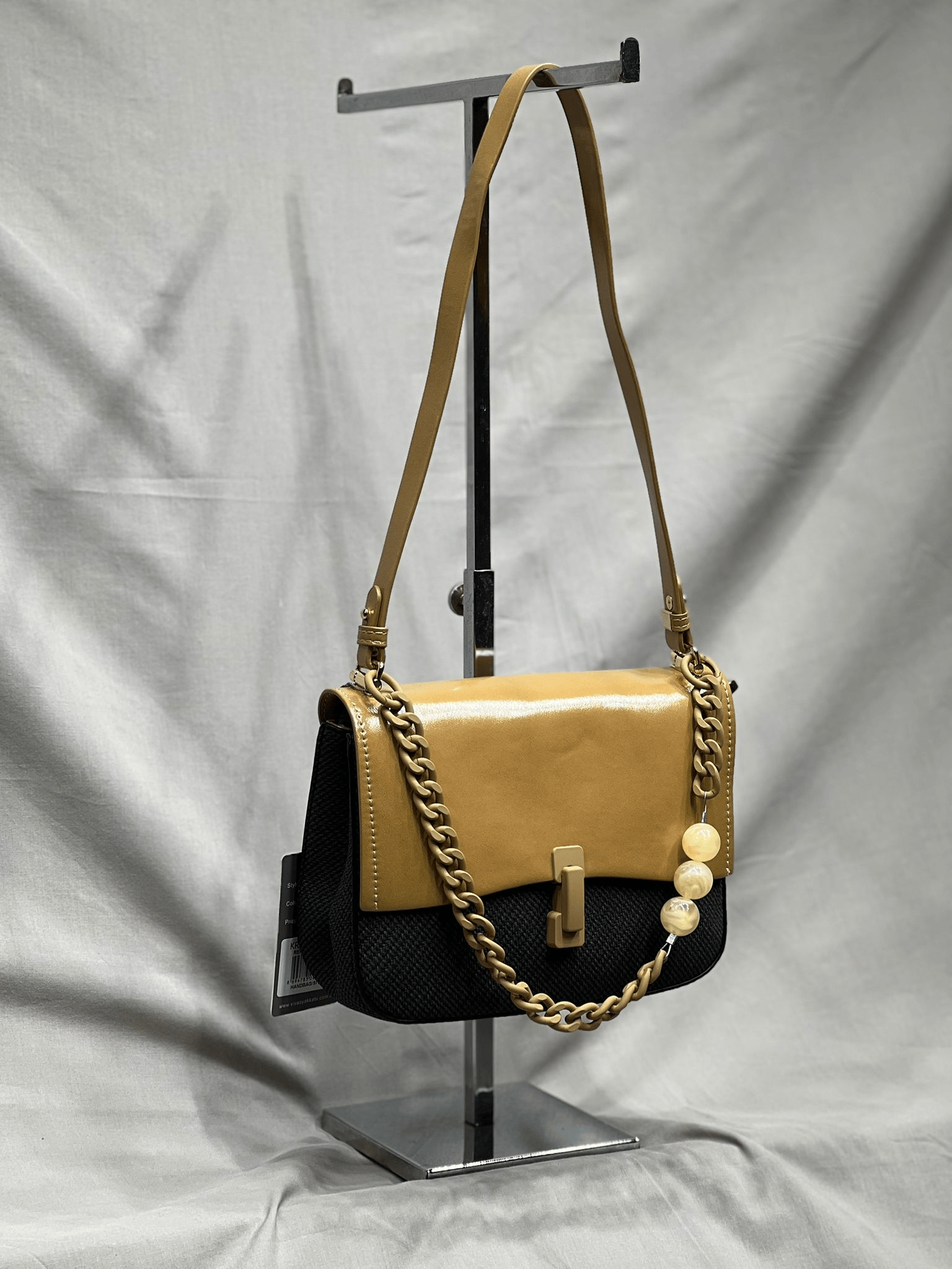 Kriste Bell 27213 Kadın Çapraz Askılı Çantası