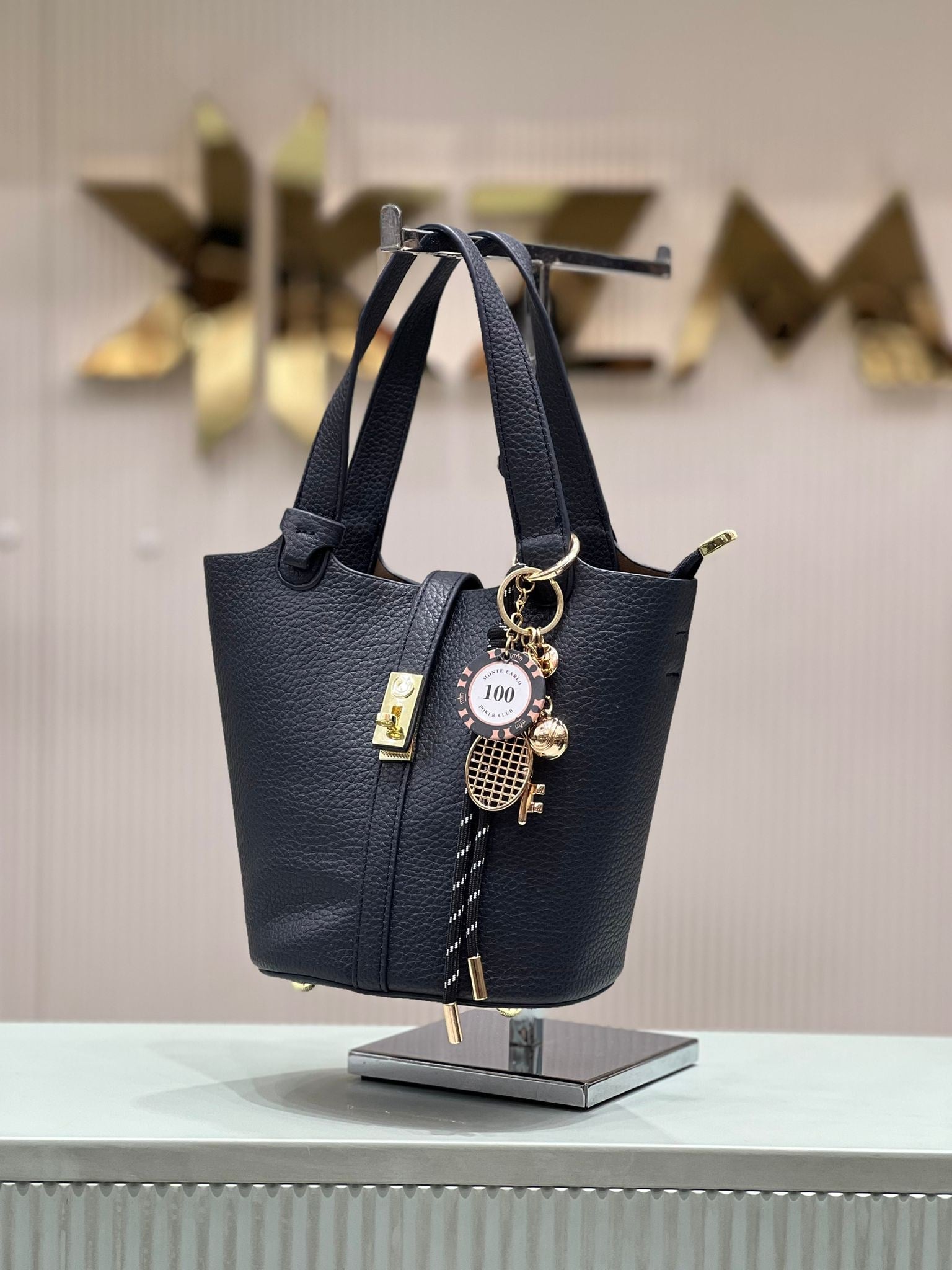 Kriste Bell 27272 Kadın El Çantası