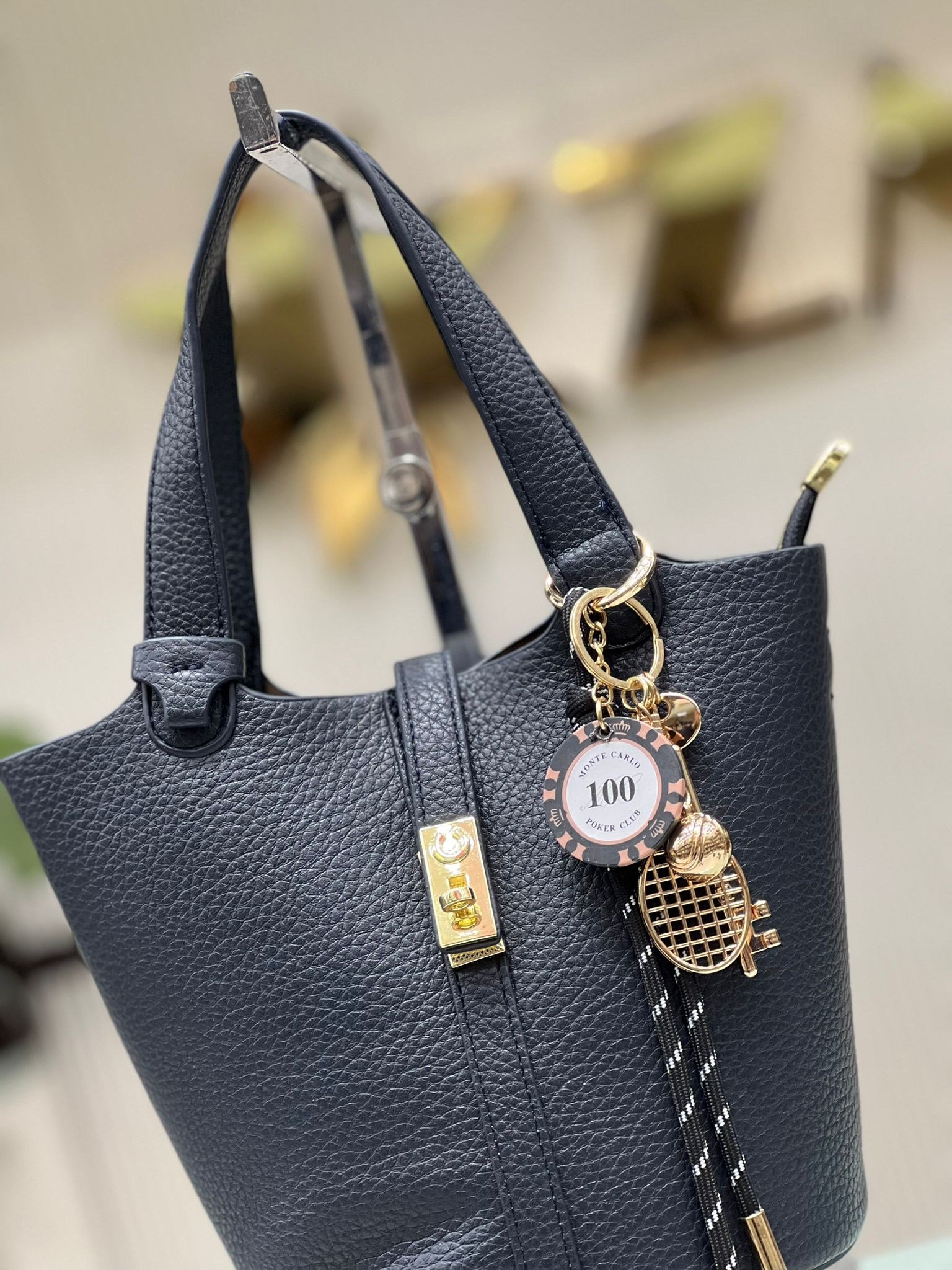 Kriste Bell 27272 Kadın El Çantası