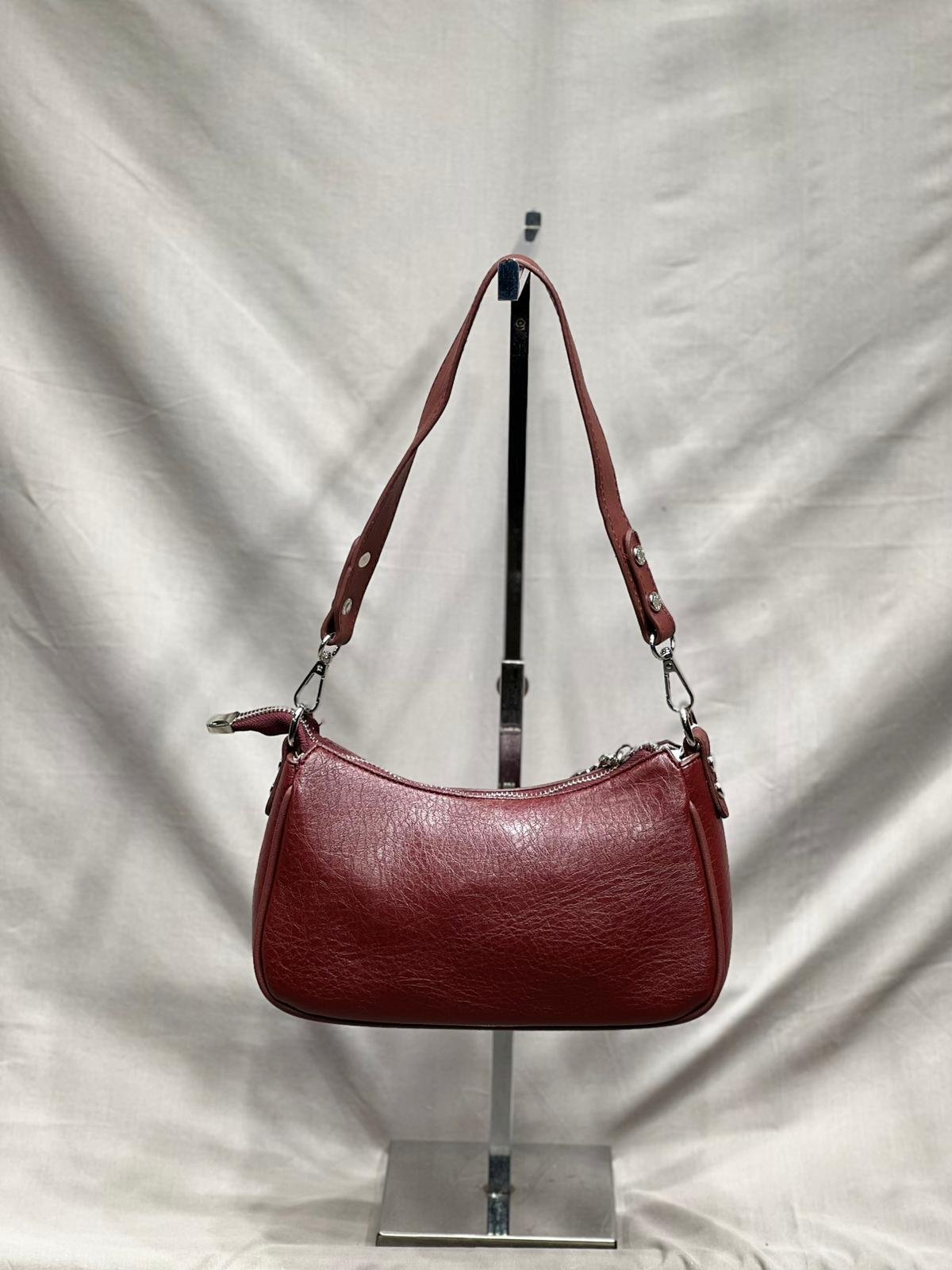 Nas-Bag-1367-Çapraz-Baget-Çanta