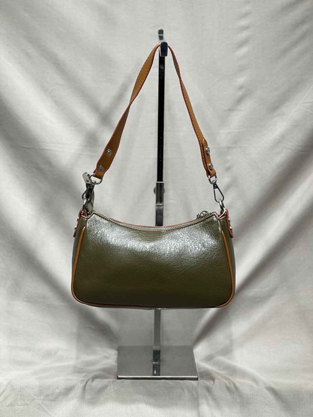 Nas-Bag-1367-Çapraz-Baget-Çanta
